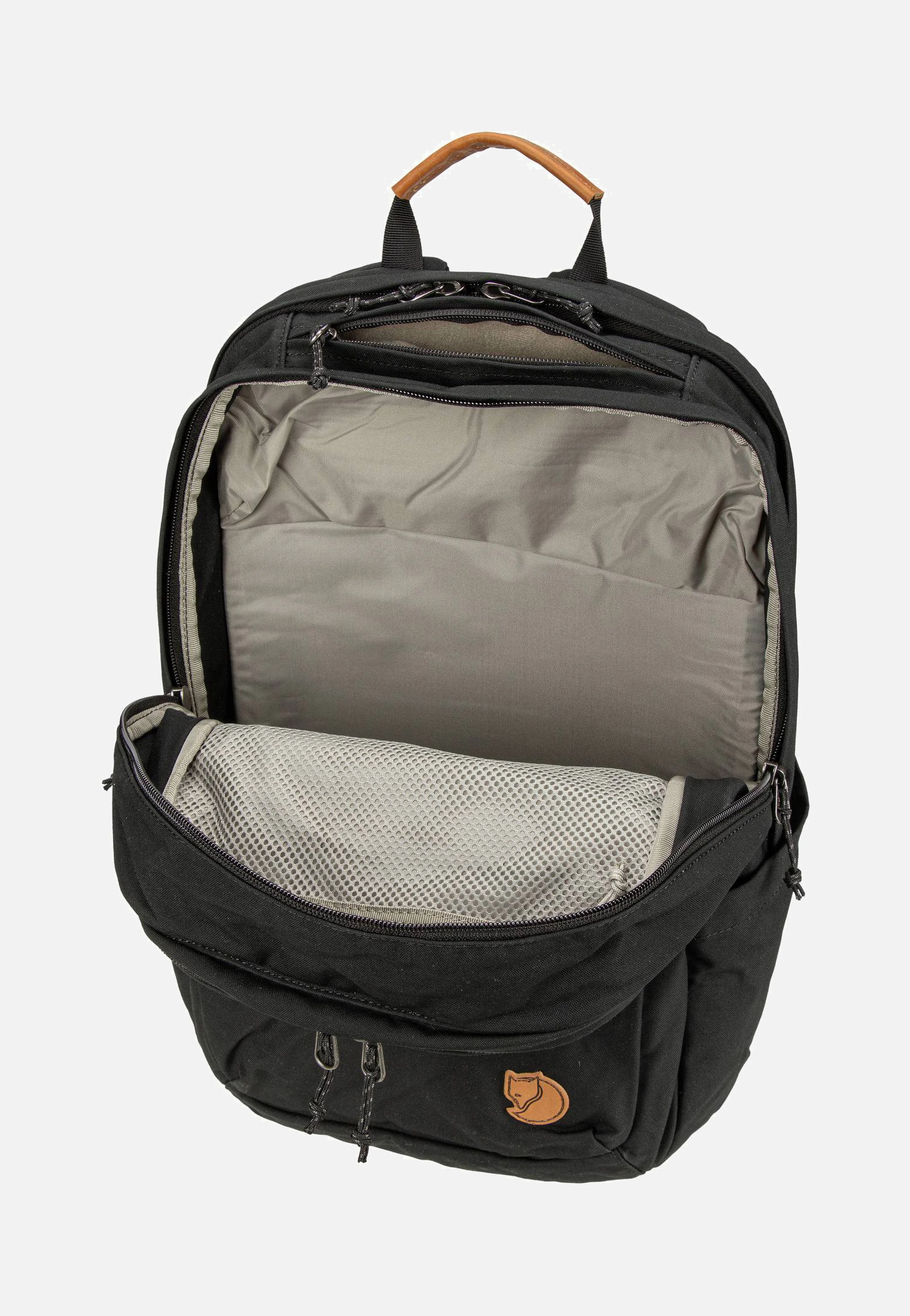 Räven 28 Black - Rucksack - Image 3