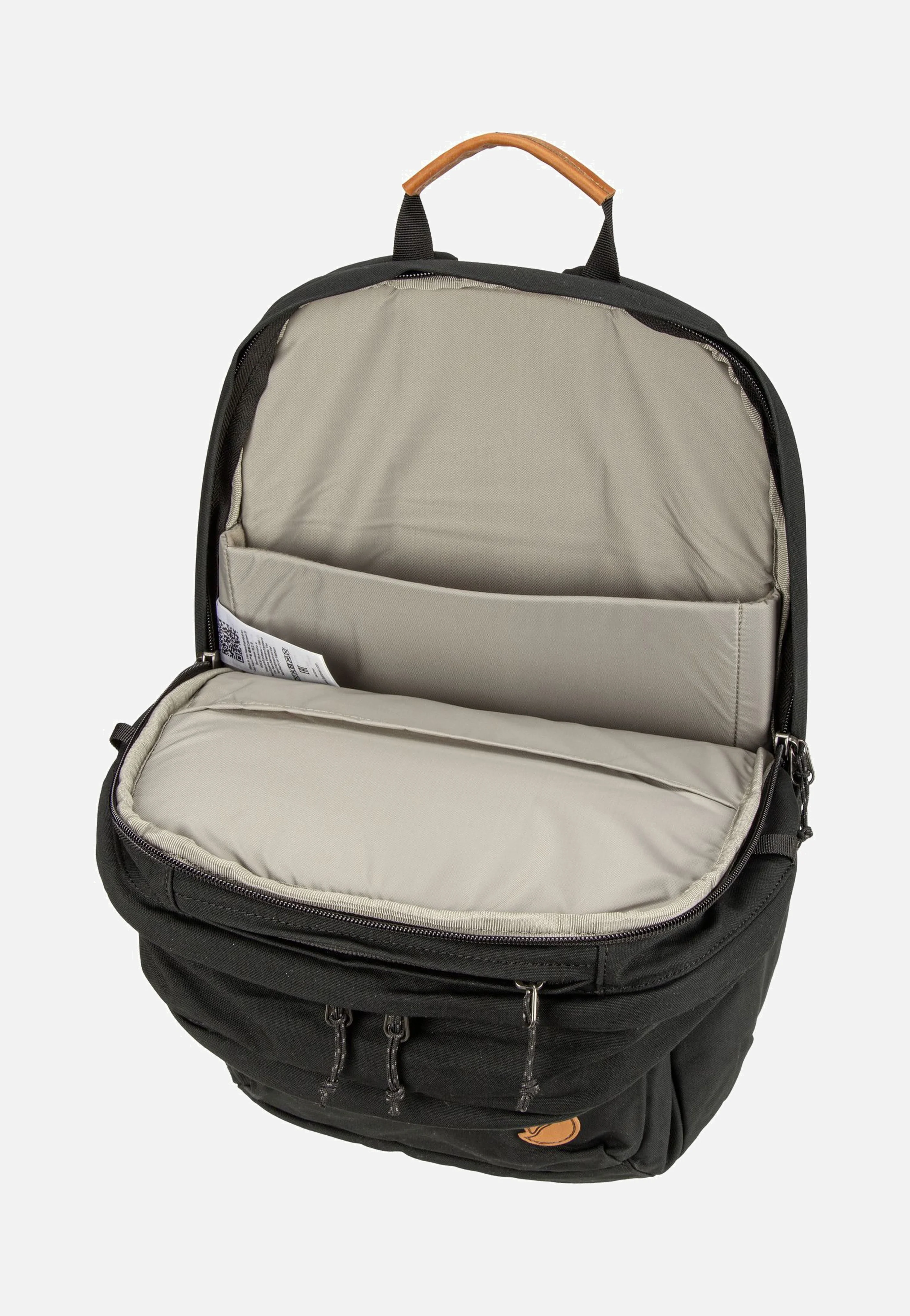 Räven 28 Black - Rucksack - Image 4