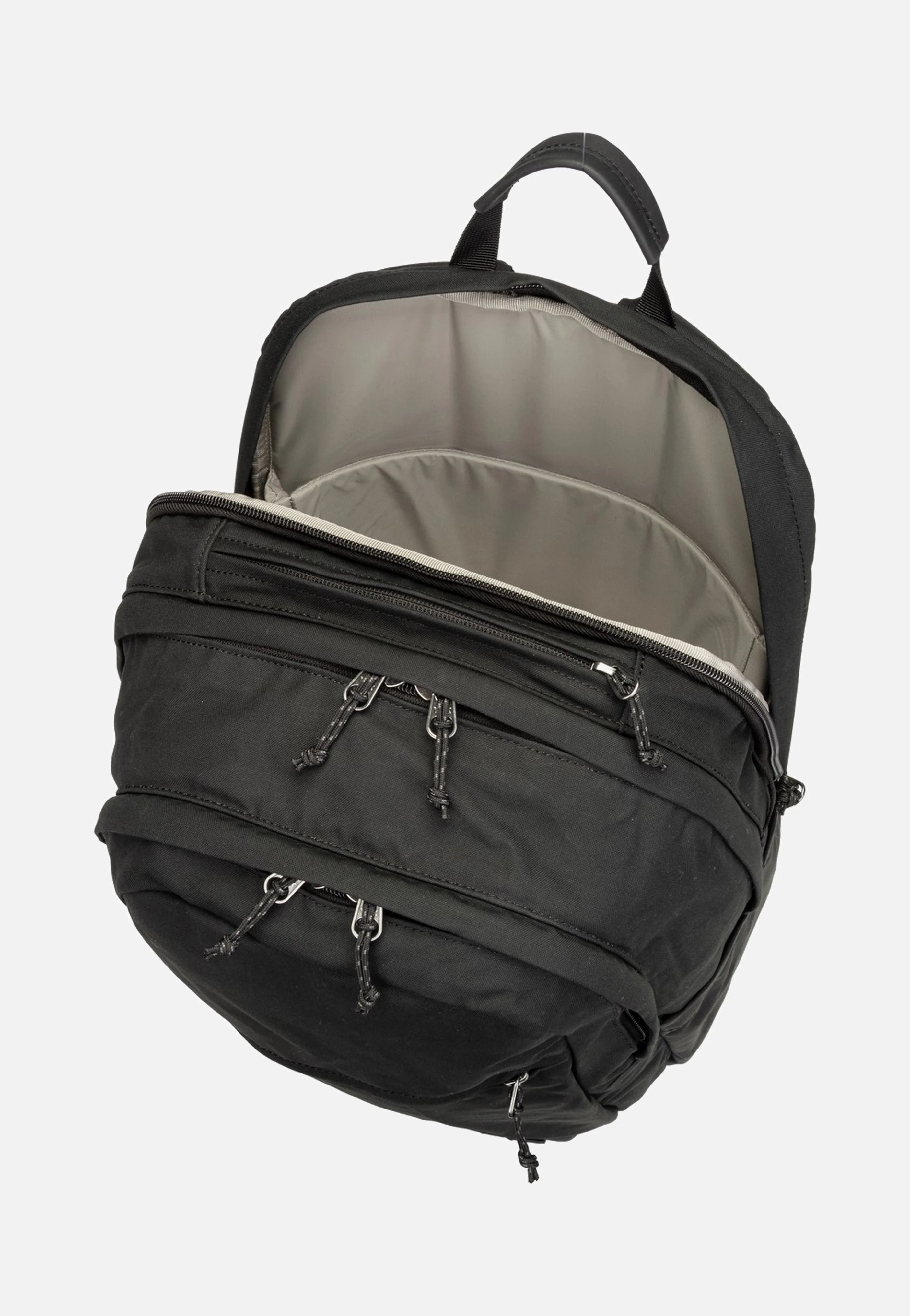 Räven 28 Black/Black - Rucksack - Image 5
