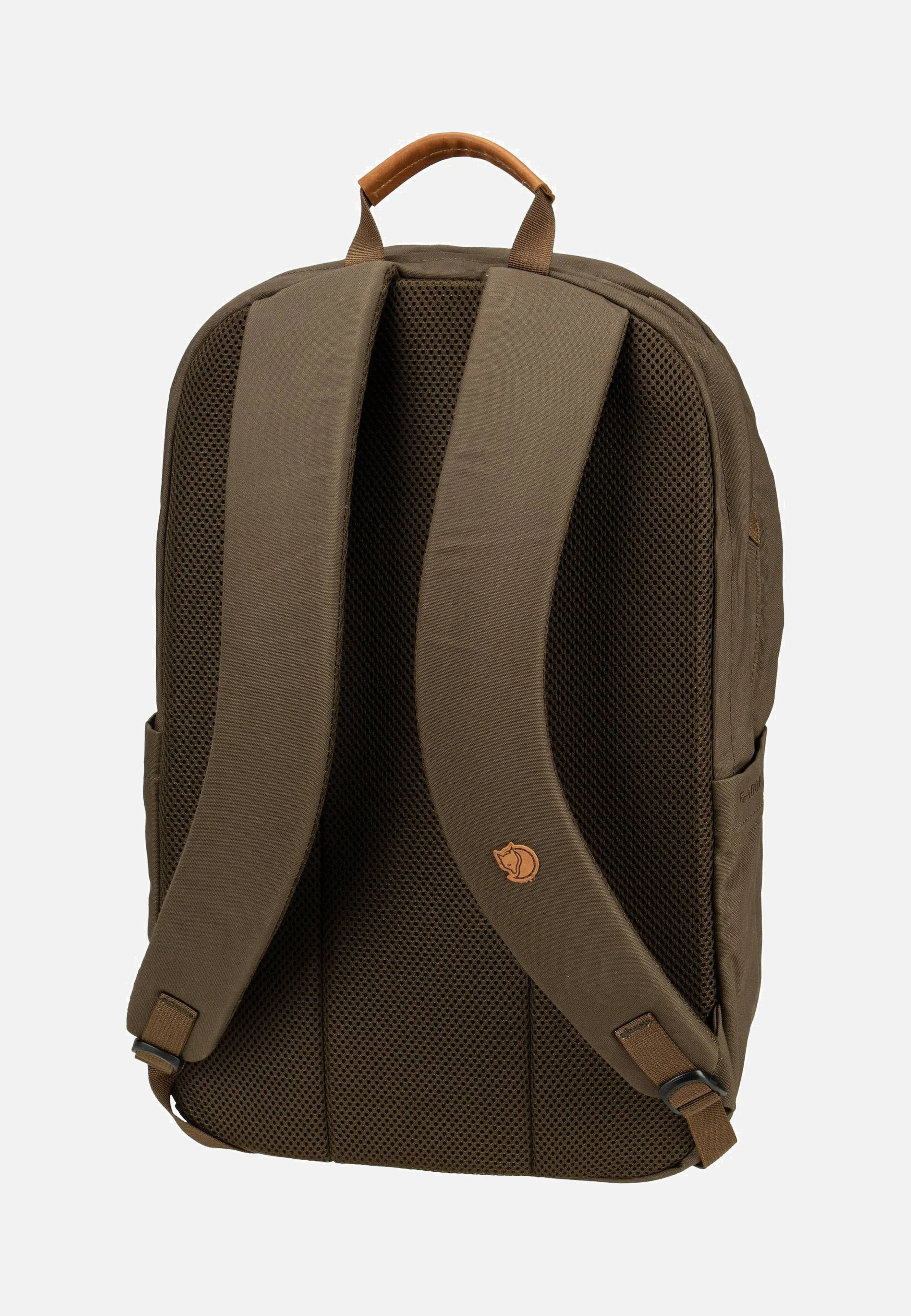 Räven 28 Dark Olive - Rucksack - Image 2