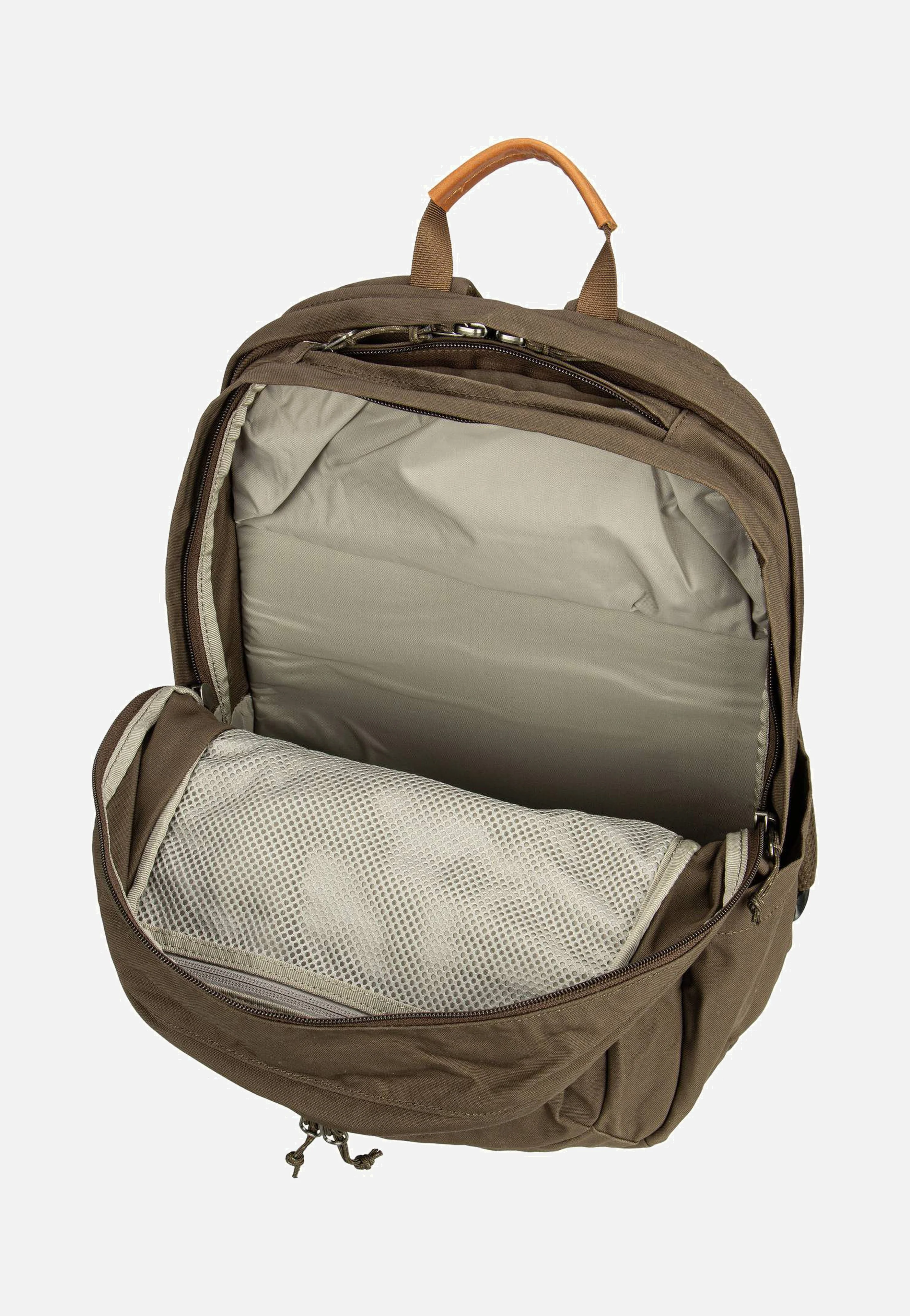 Räven 28 Dark Olive - Rucksack - Image 4