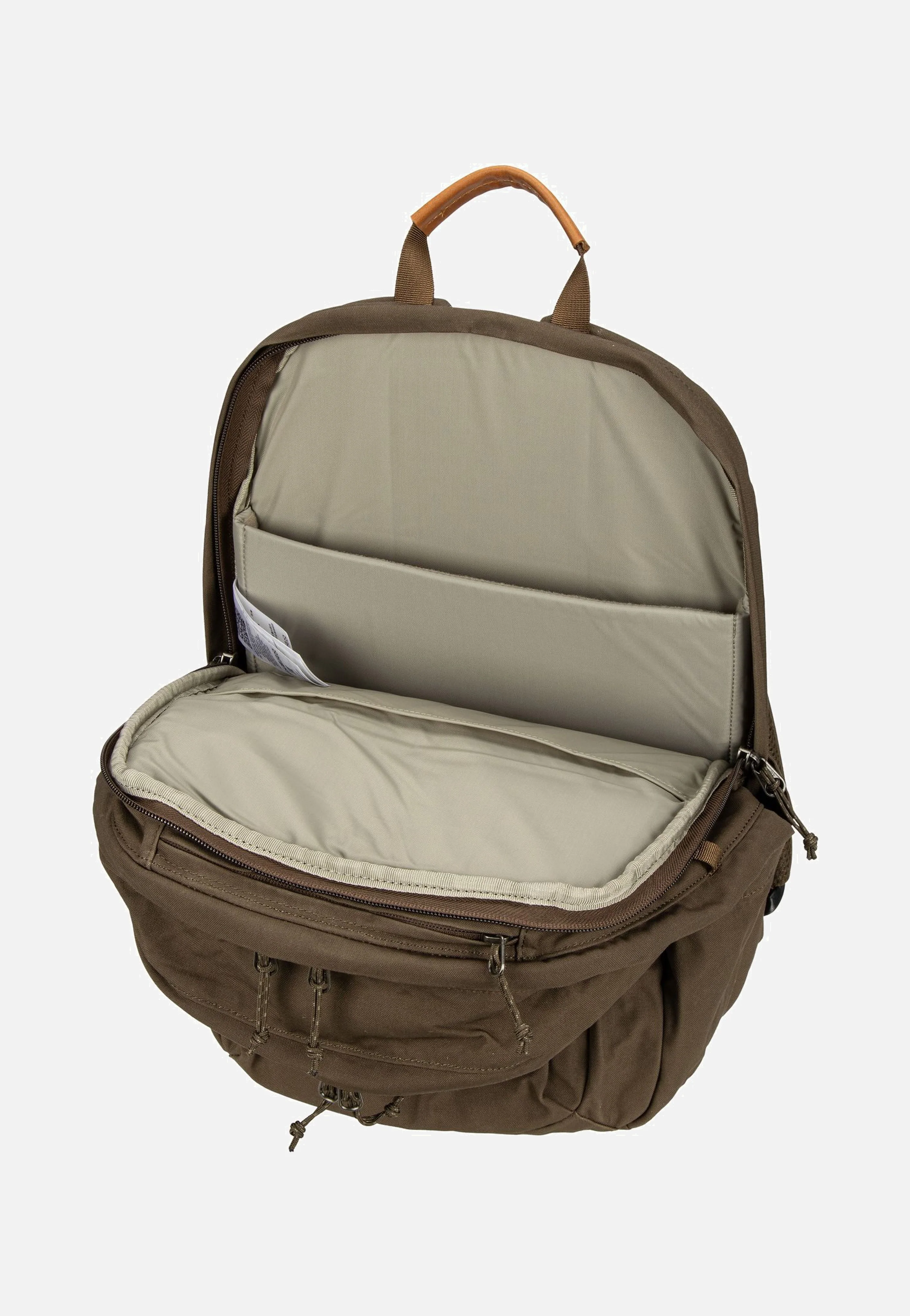 Räven 28 Dark Olive - Rucksack - Image 5