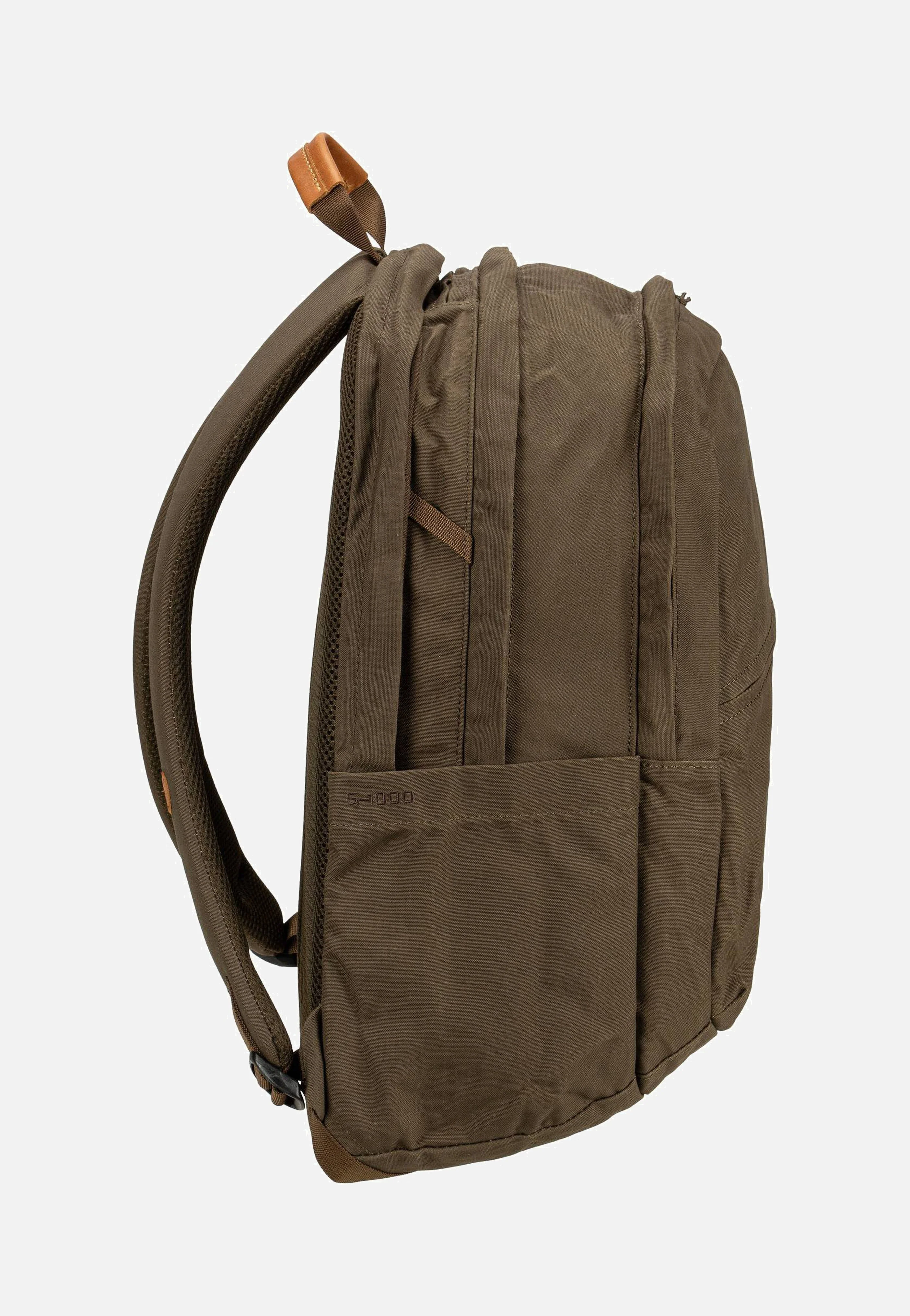 Räven 28 Dark Olive - Rucksack - Image 6