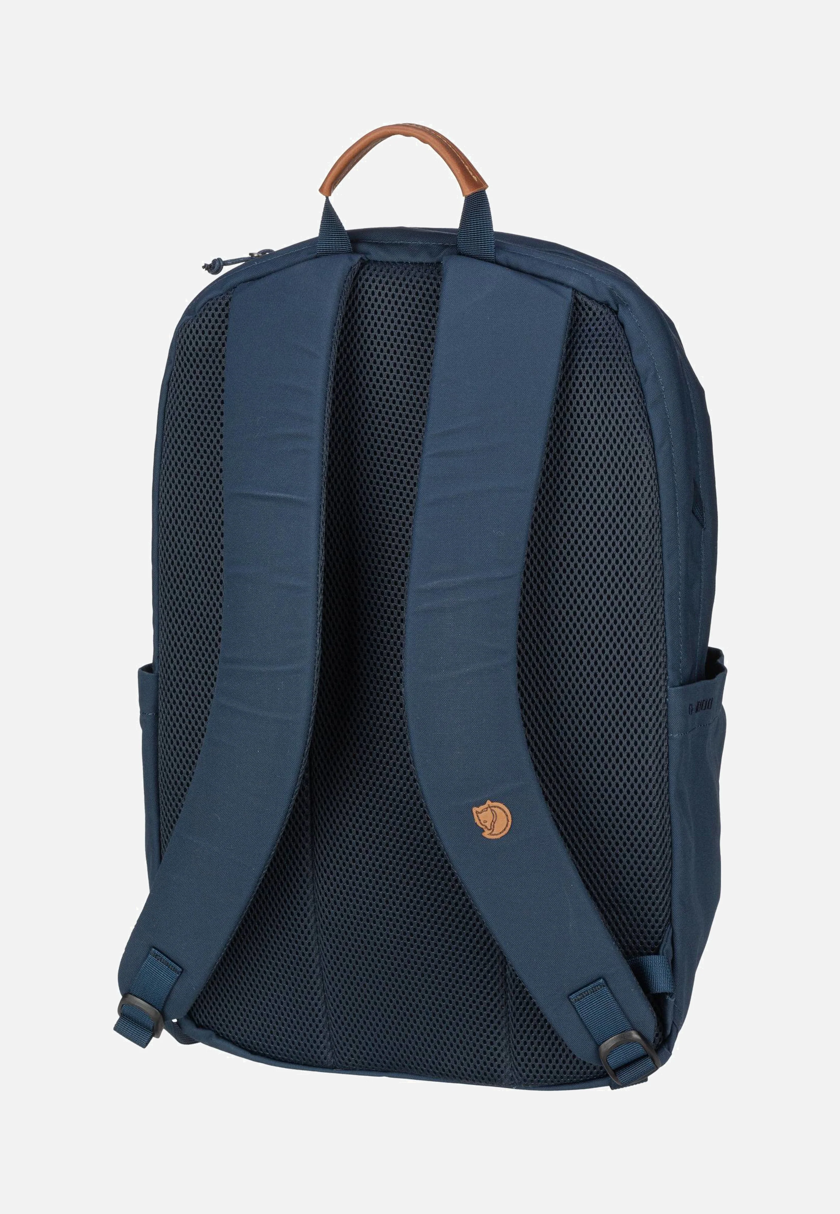 RĂ€ven 28 Navy - Rucksack - Image 2