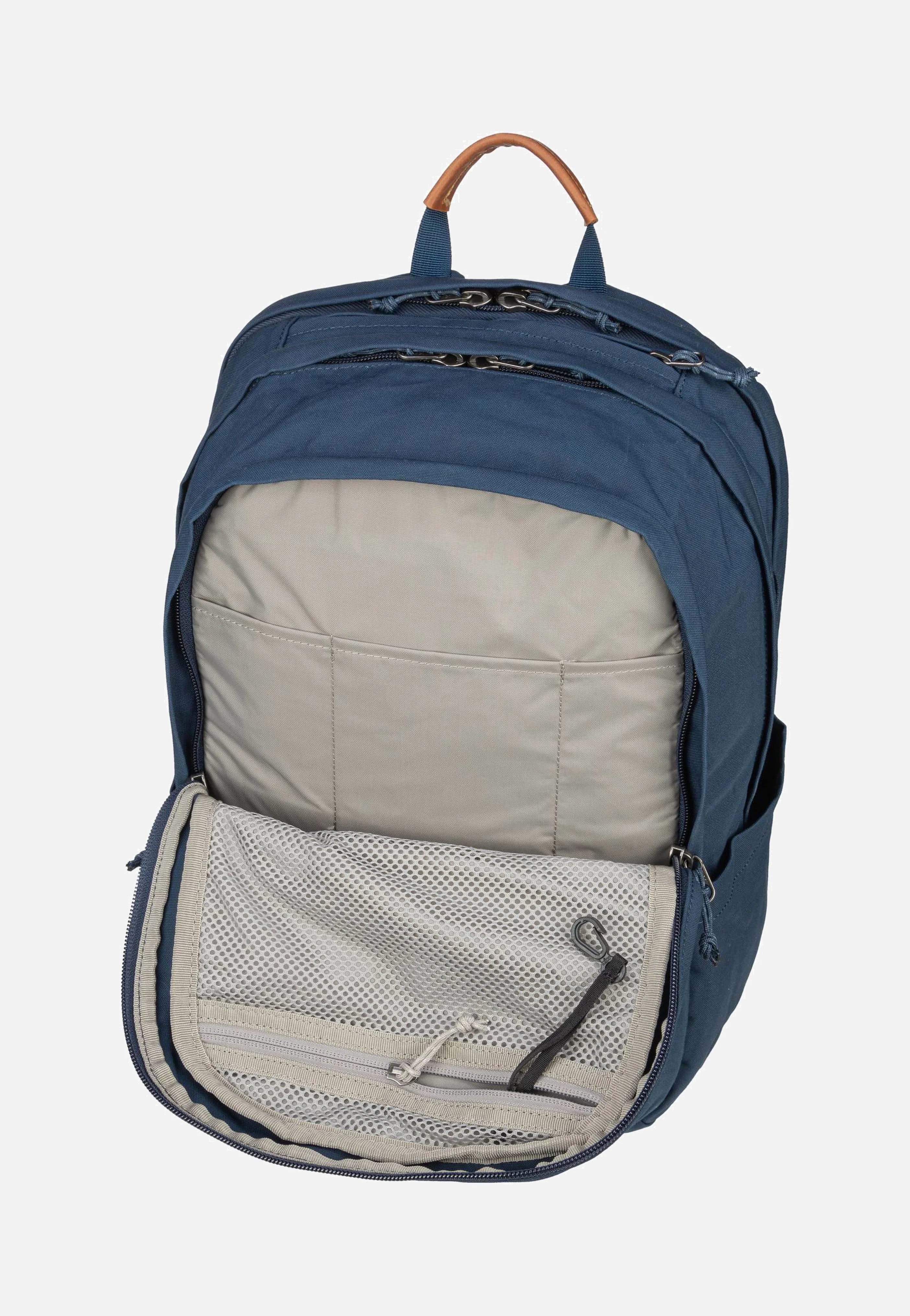 RĂ€ven 28 Navy - Rucksack - Image 3