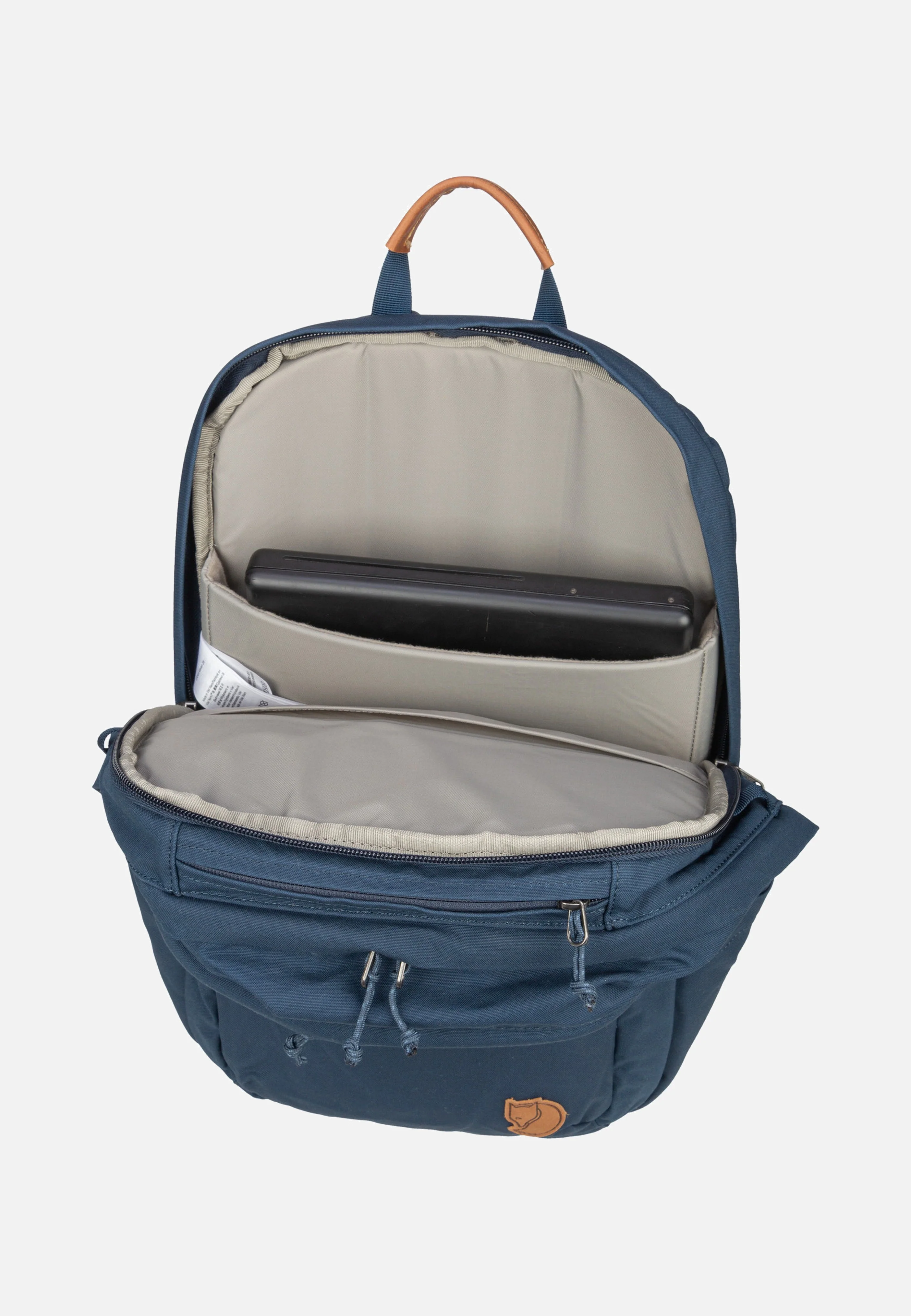 RĂ€ven 28 Navy - Rucksack - Image 4