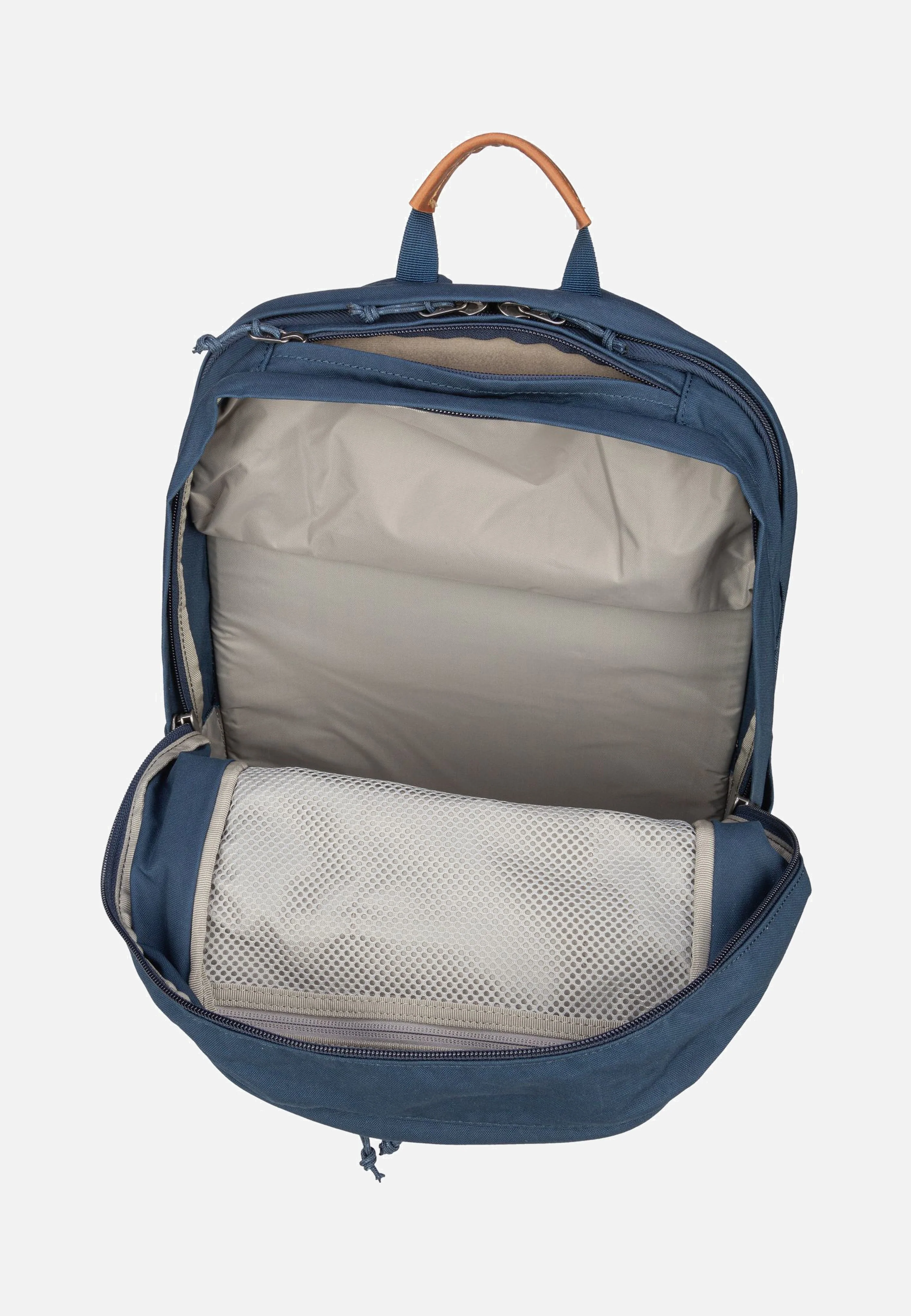 RĂ€ven 28 Navy - Rucksack - Image 5