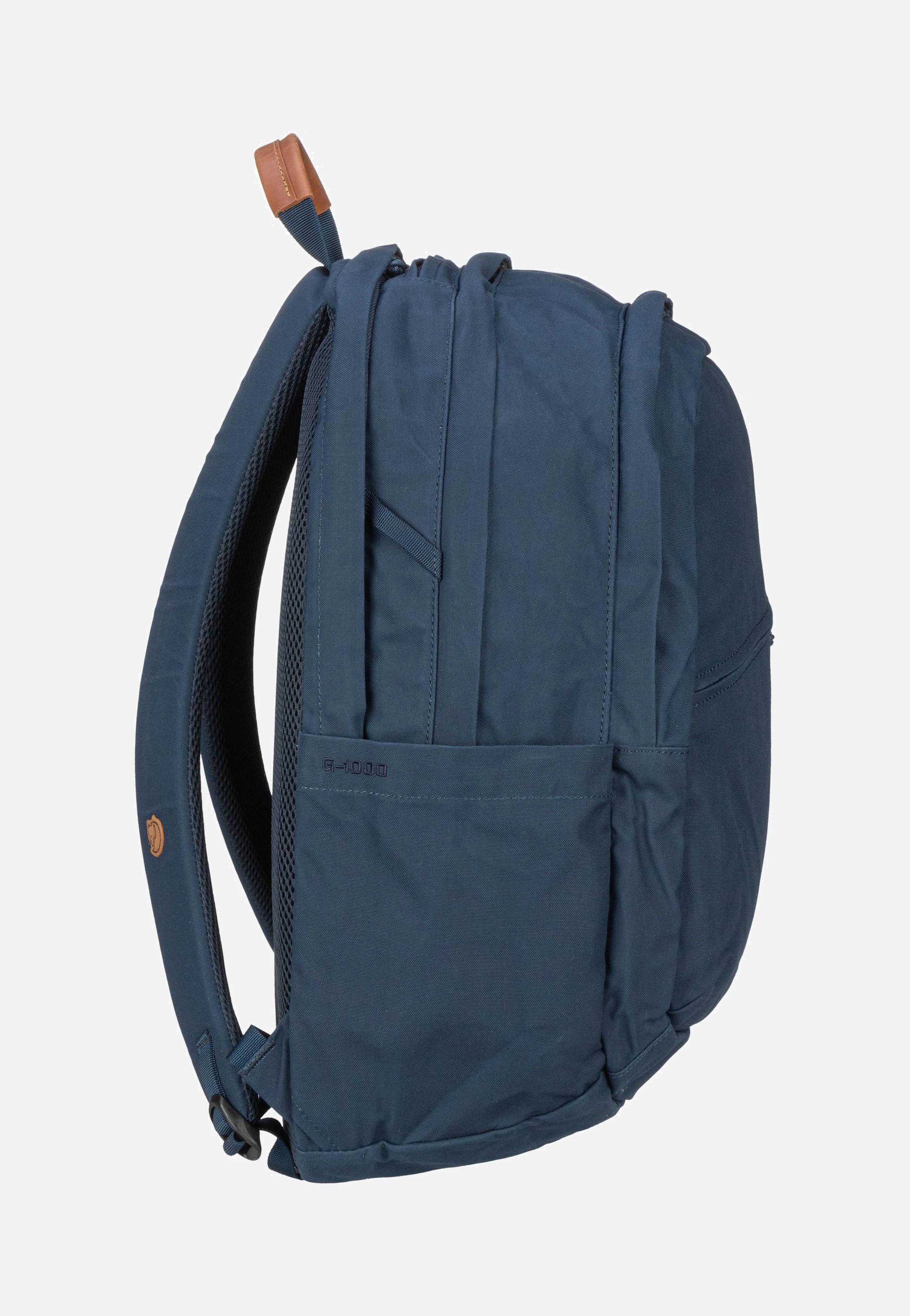 RĂ€ven 28 Navy - Rucksack - Image 6
