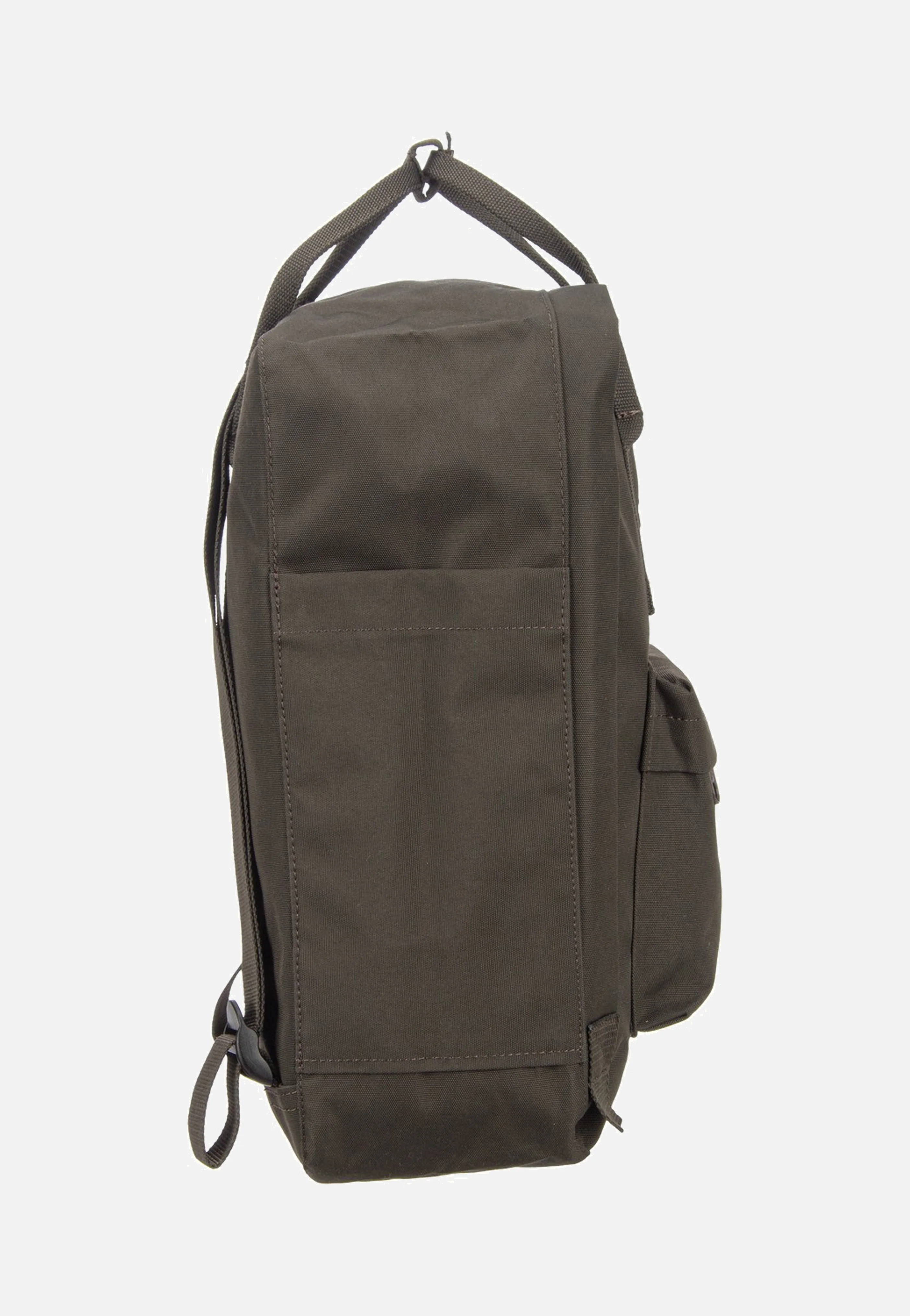 Re-Kanken Dark Olive - Rucksack - Image 4