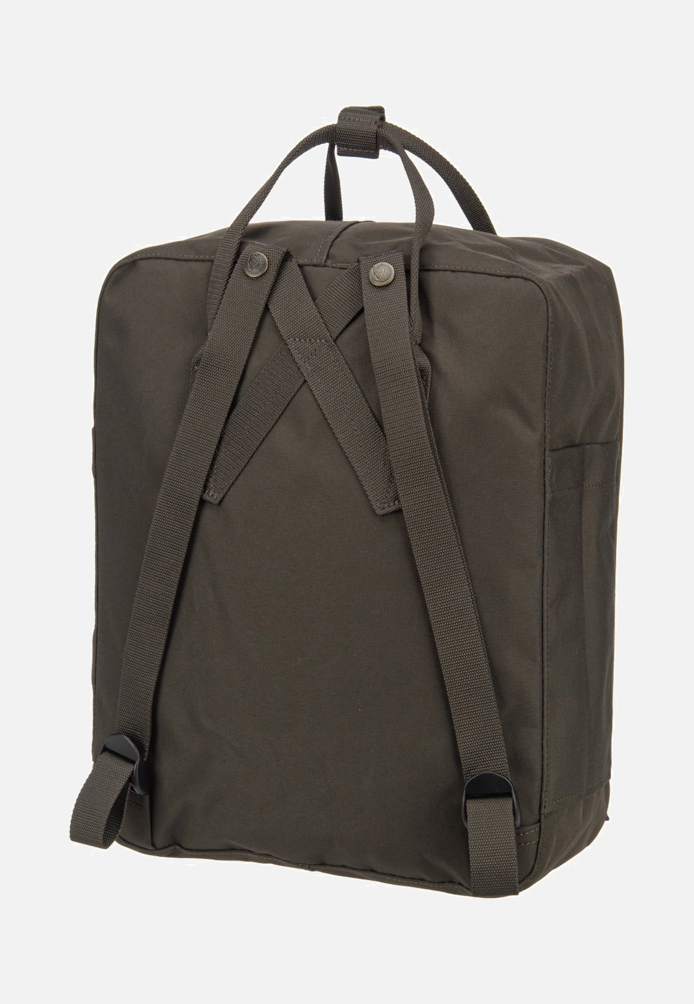 Re-Kanken Dark Olive - Rucksack - Image 5