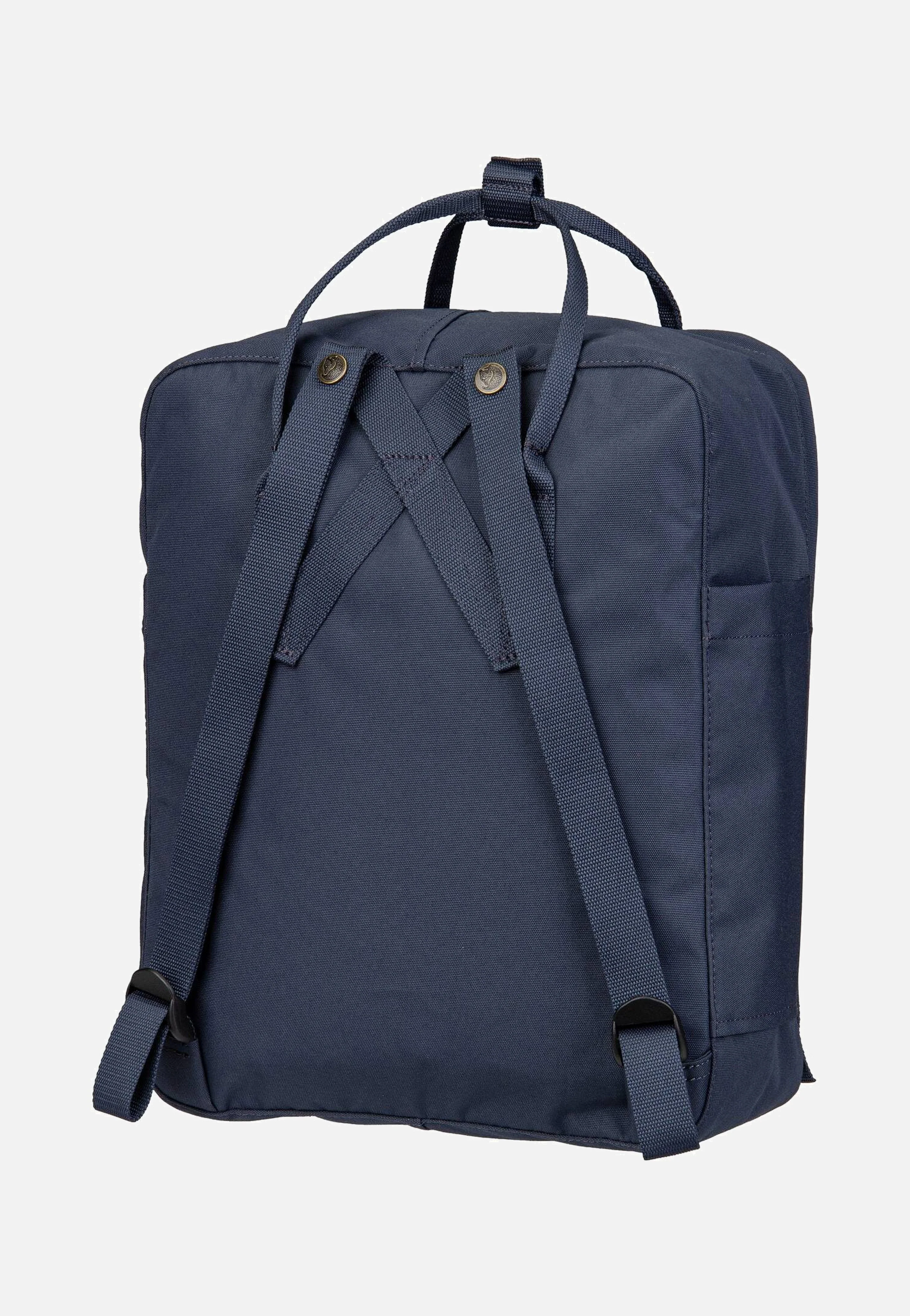 Re-Kanken Navy - Rucksack - Image 2