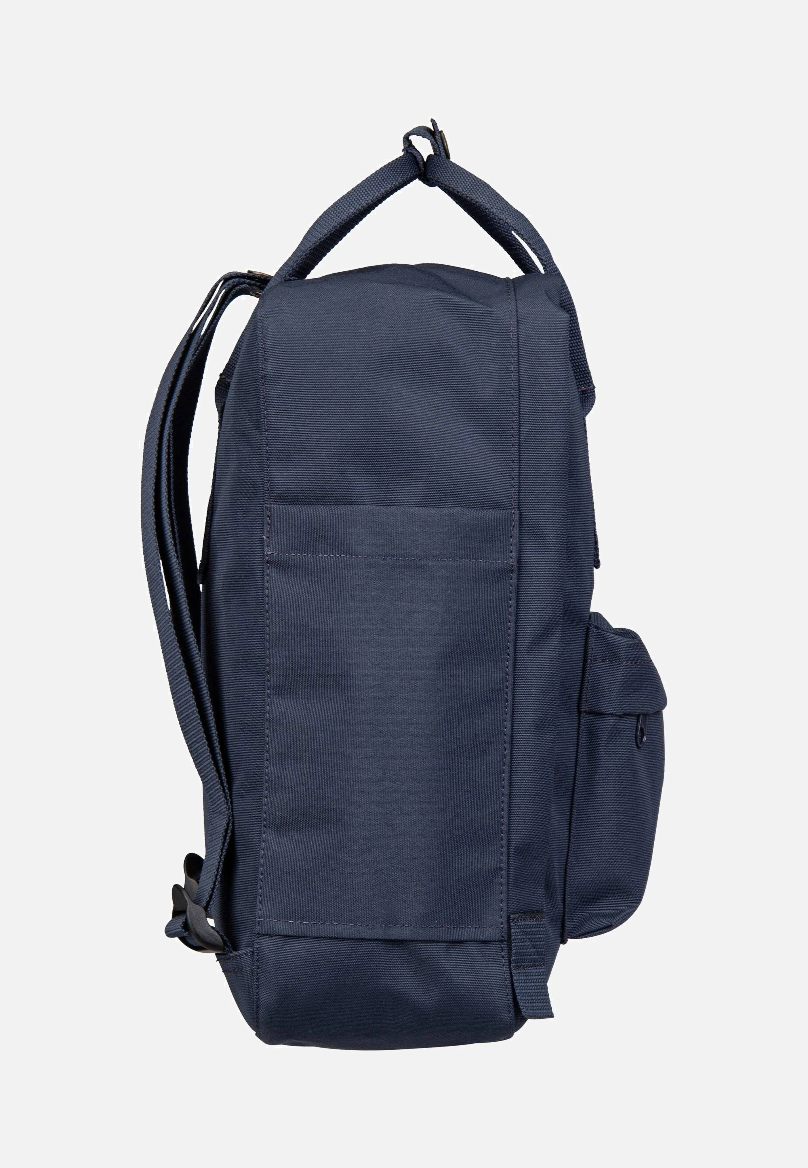 Re-Kanken Navy - Rucksack - Image 4