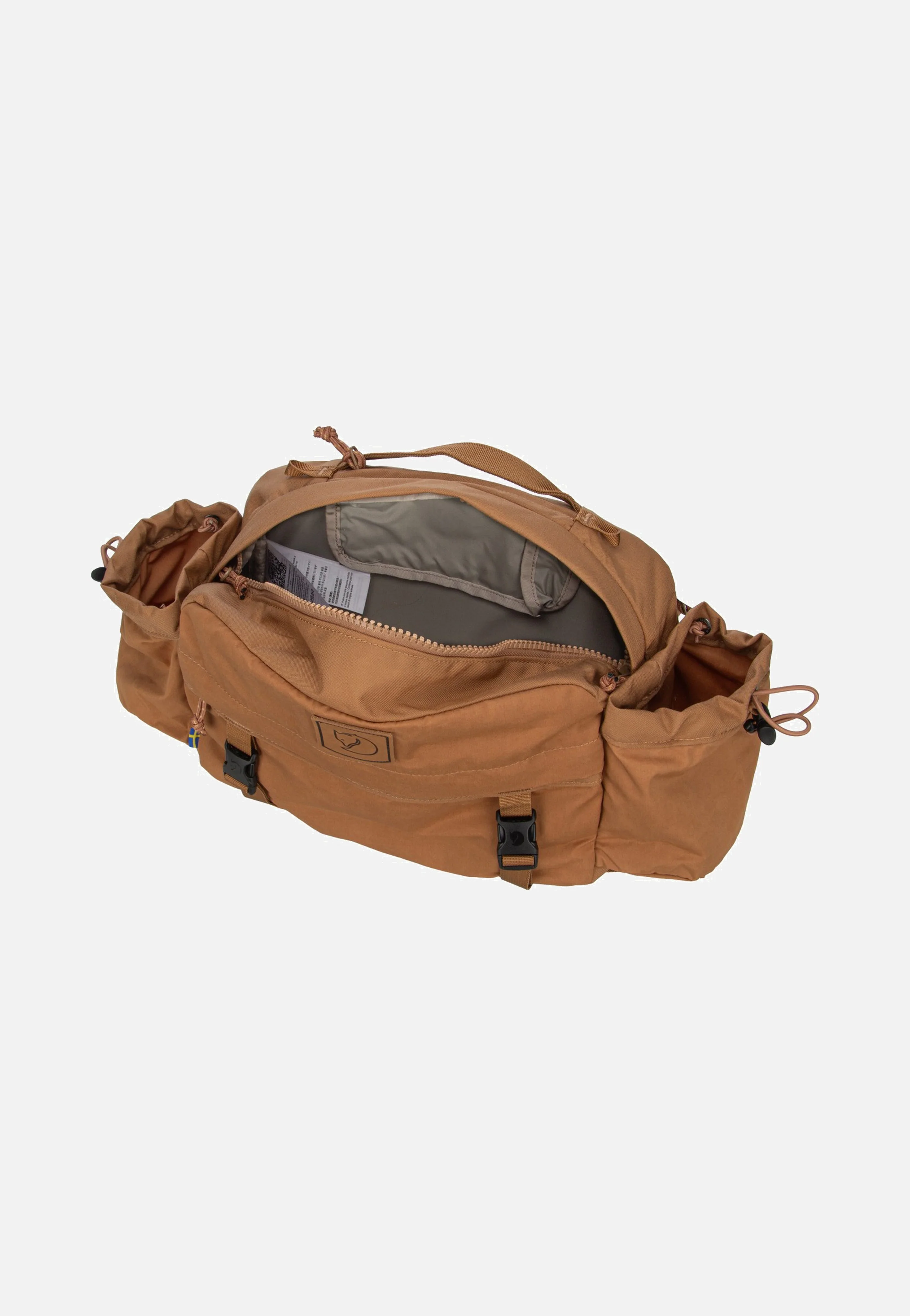 Singi Hip Pack 10 Khaki Dust - Gürteltasche - Image 5