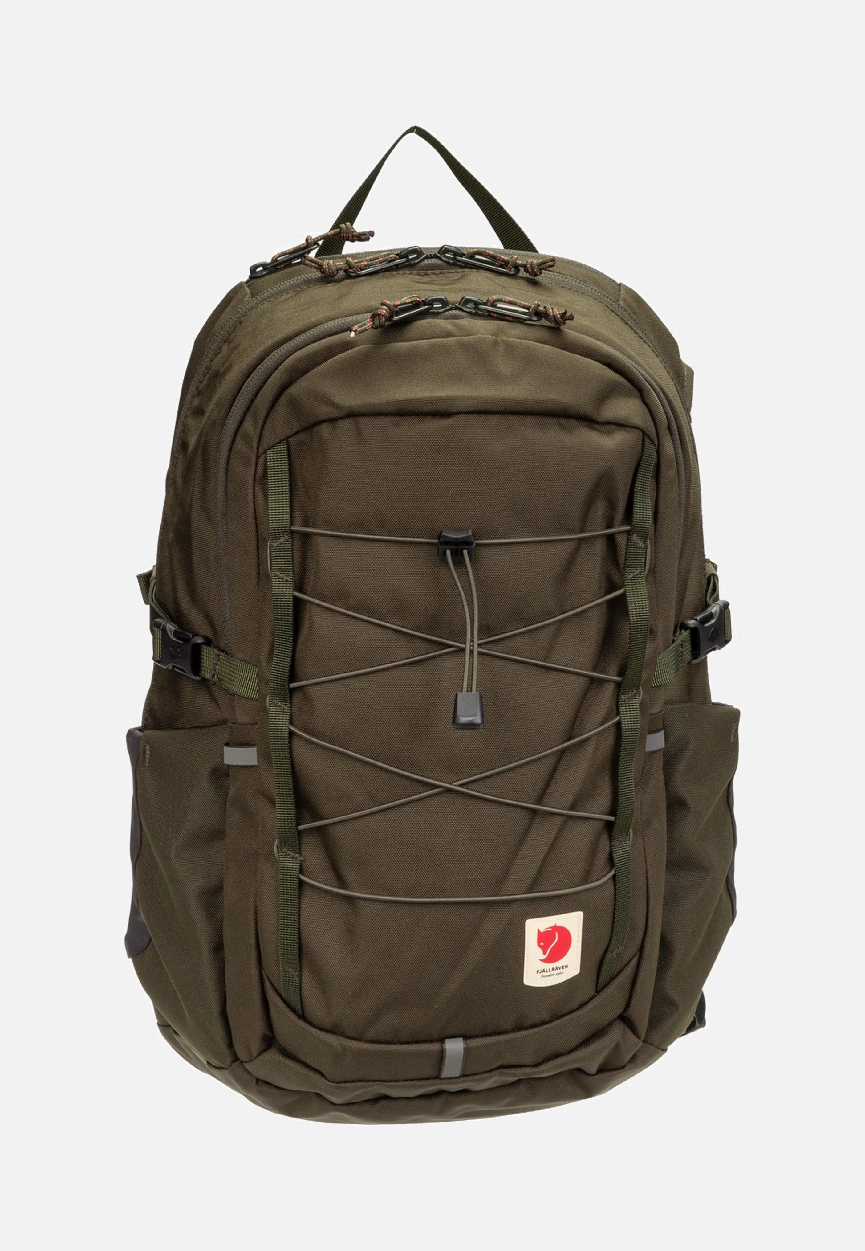 Skule 20 Deep Forest - Rucksack - Image 2