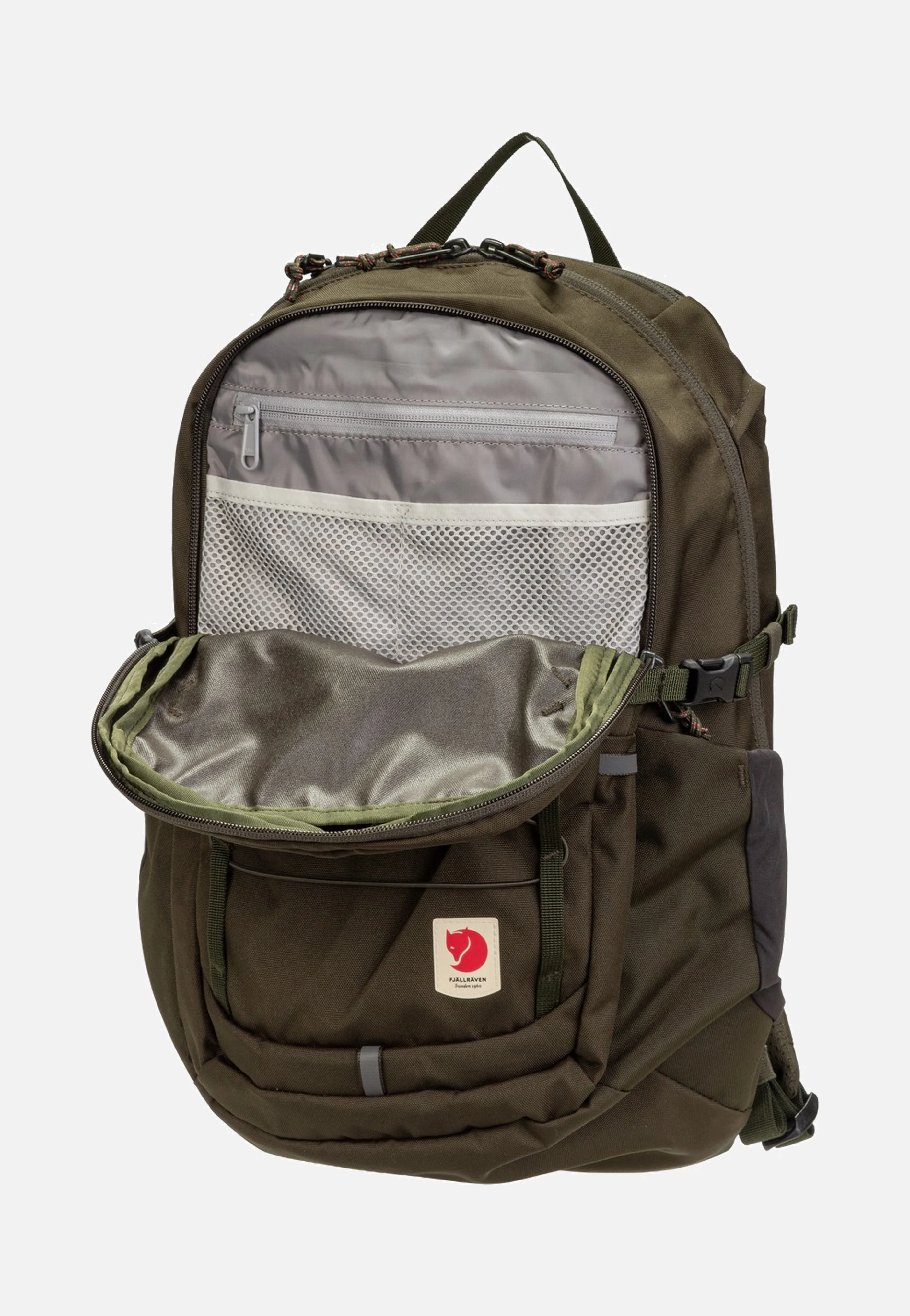Skule 20 Deep Forest - Rucksack - Image 5
