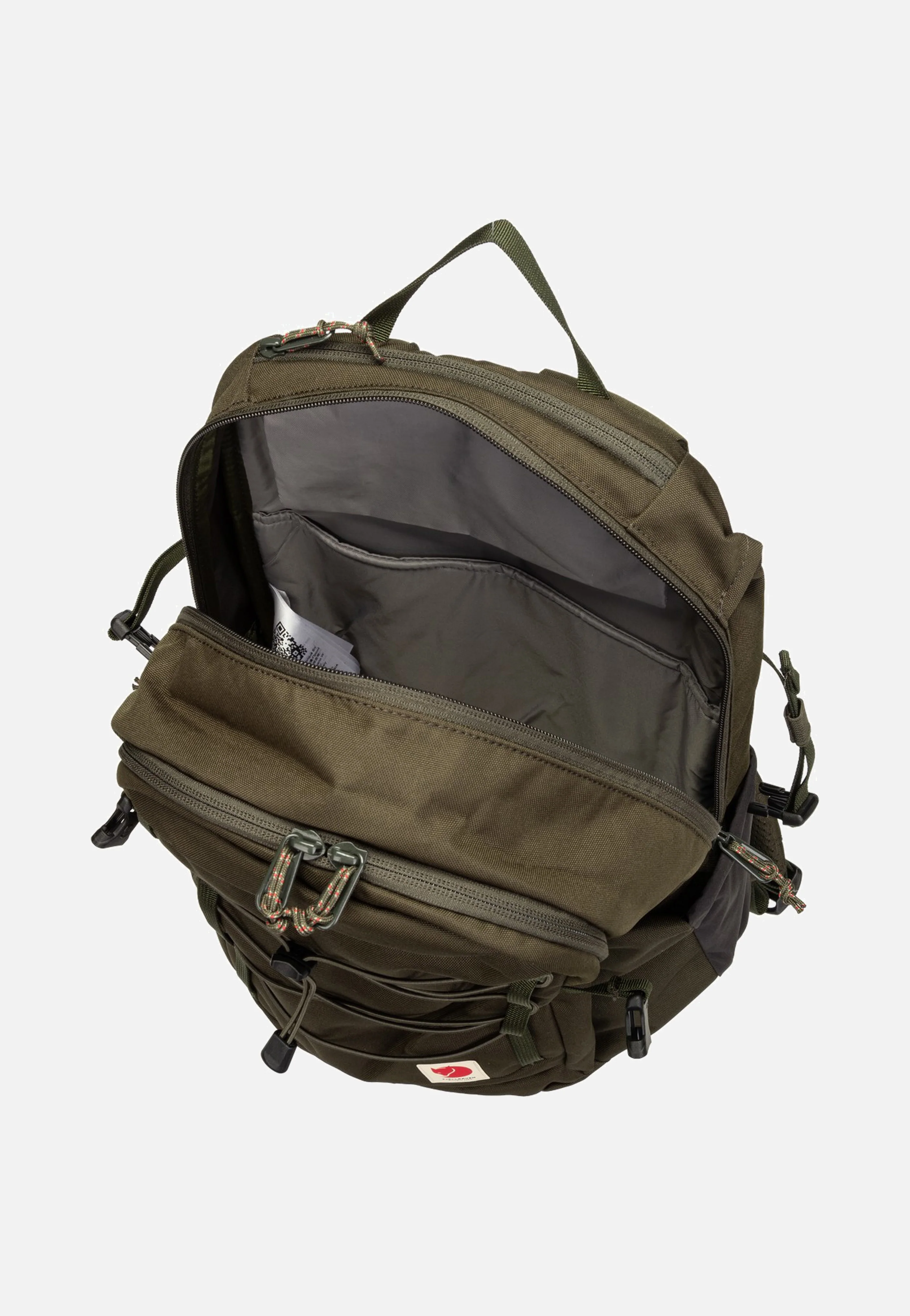 Skule 20 Deep Forest - Rucksack - Image 6