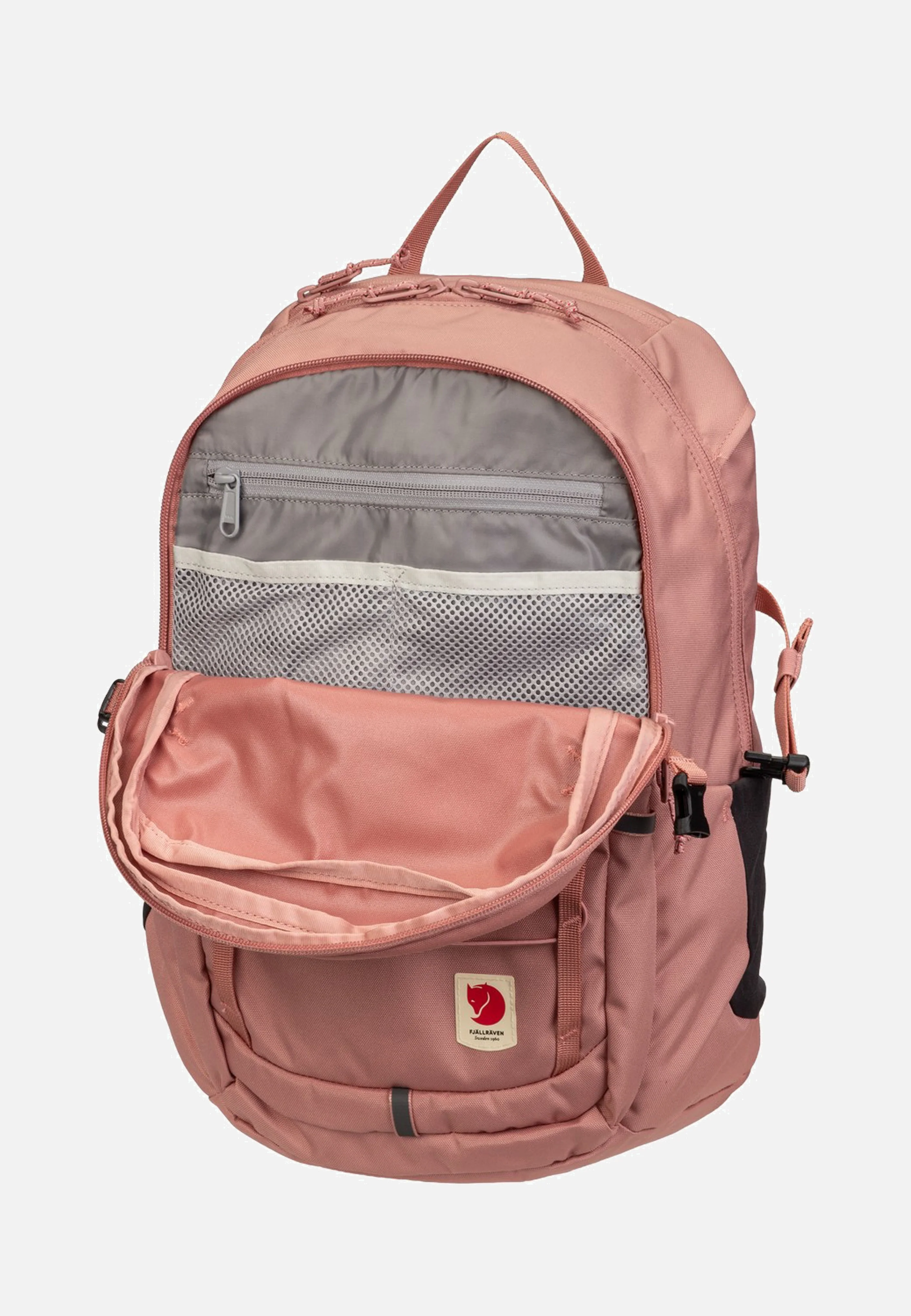 Skule 20 Dusty Rose - Rucksack - Image 5
