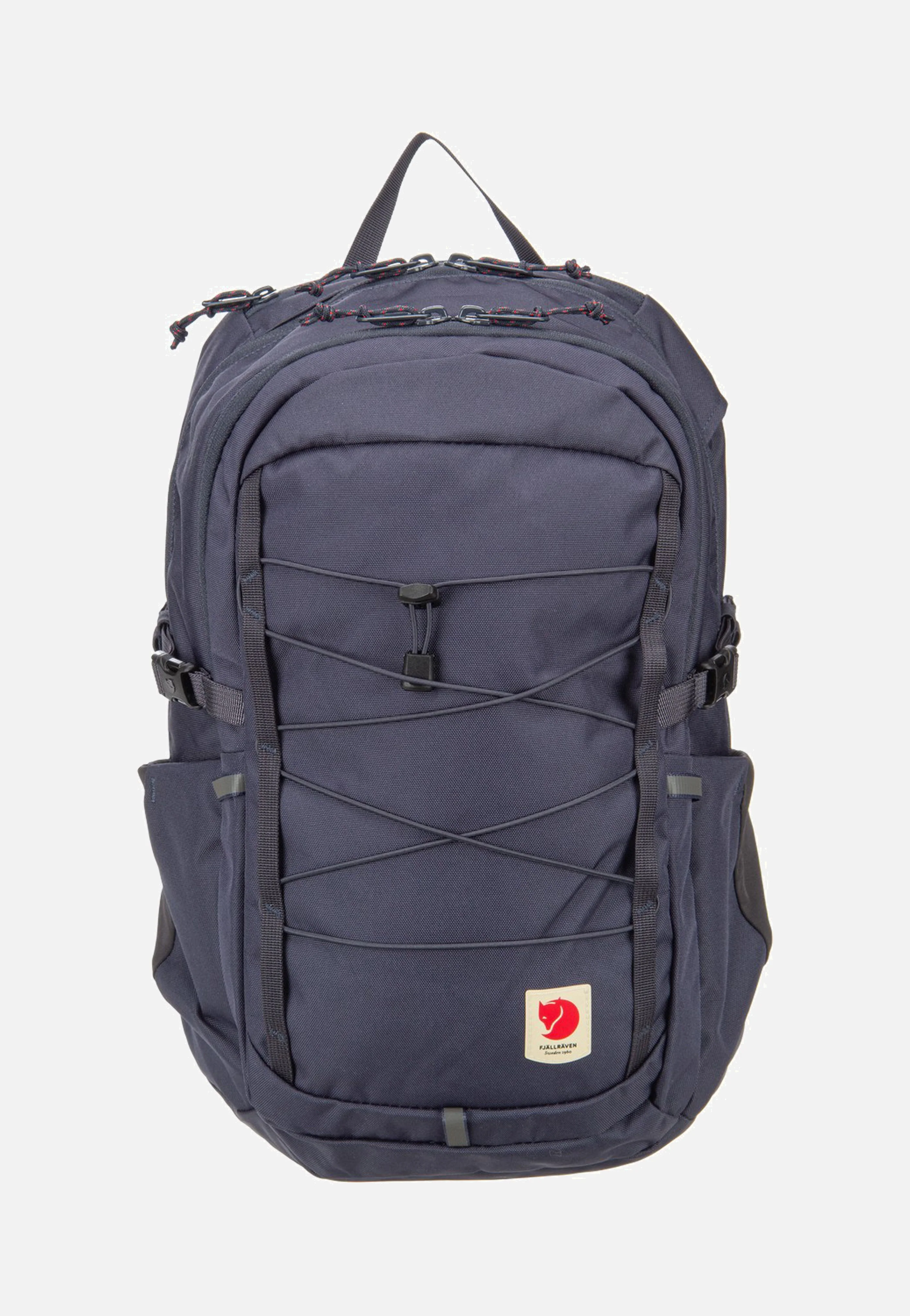 Skule 20 Navy - Rucksack - Image 2