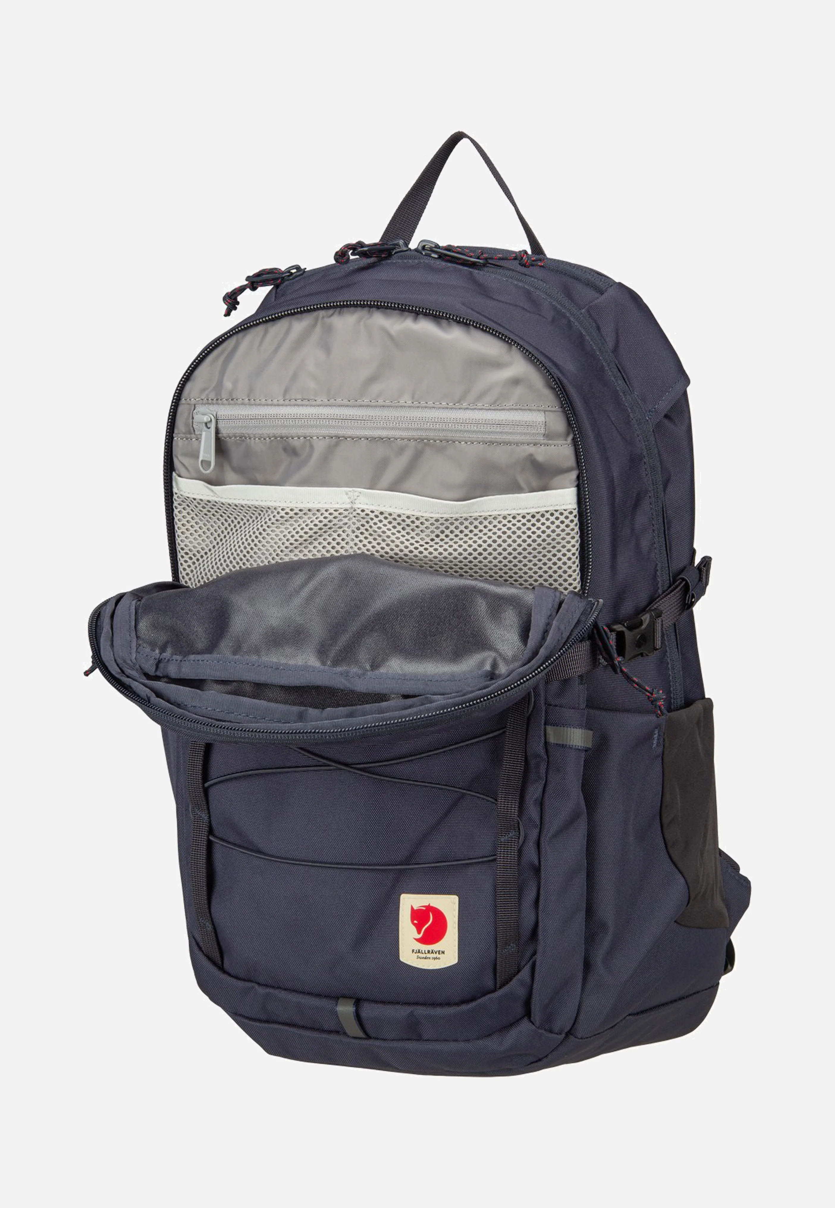 Skule 20 Navy - Rucksack - Image 5