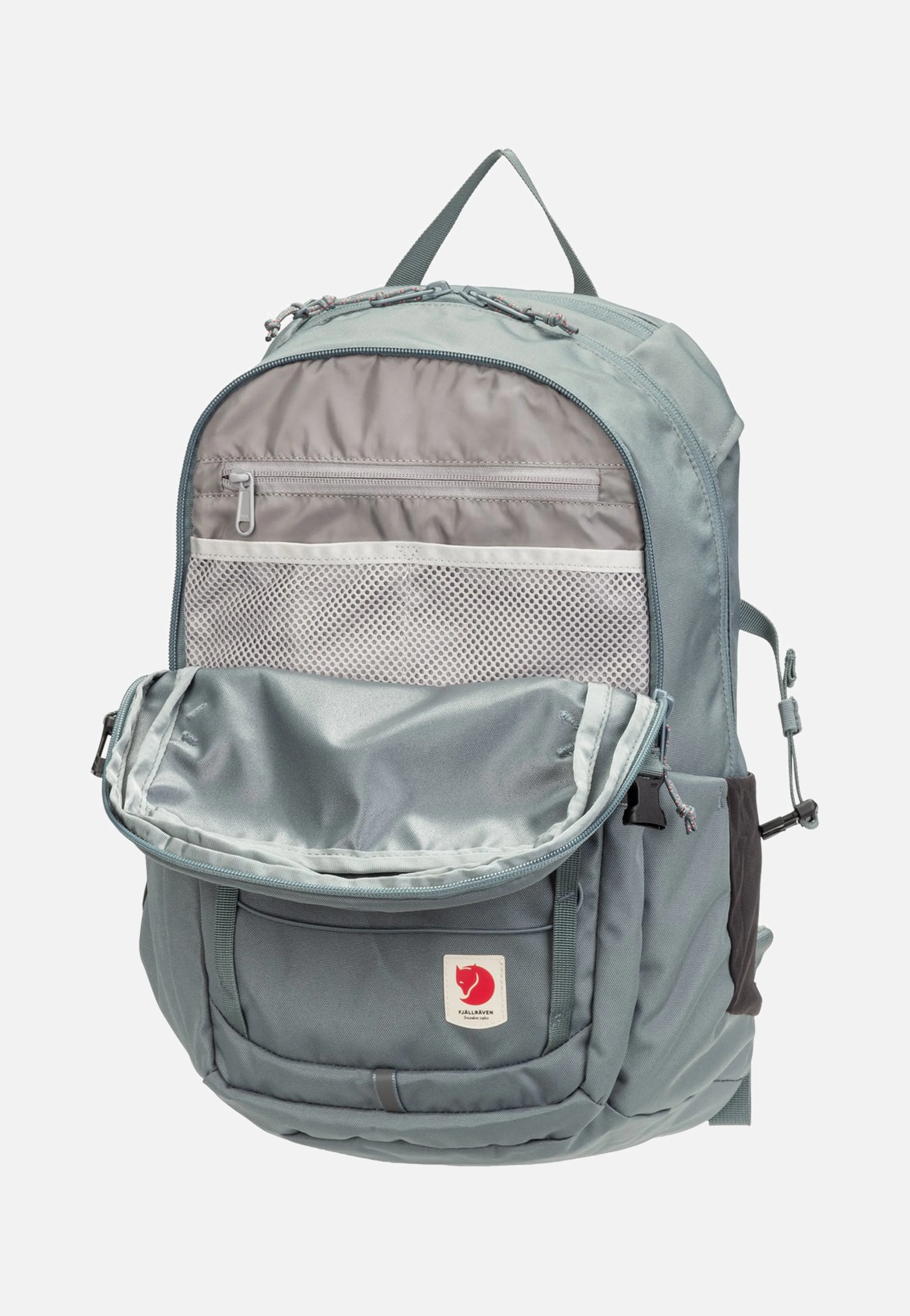 Skule 20 Nimbus Blue - Rucksack - Image 5