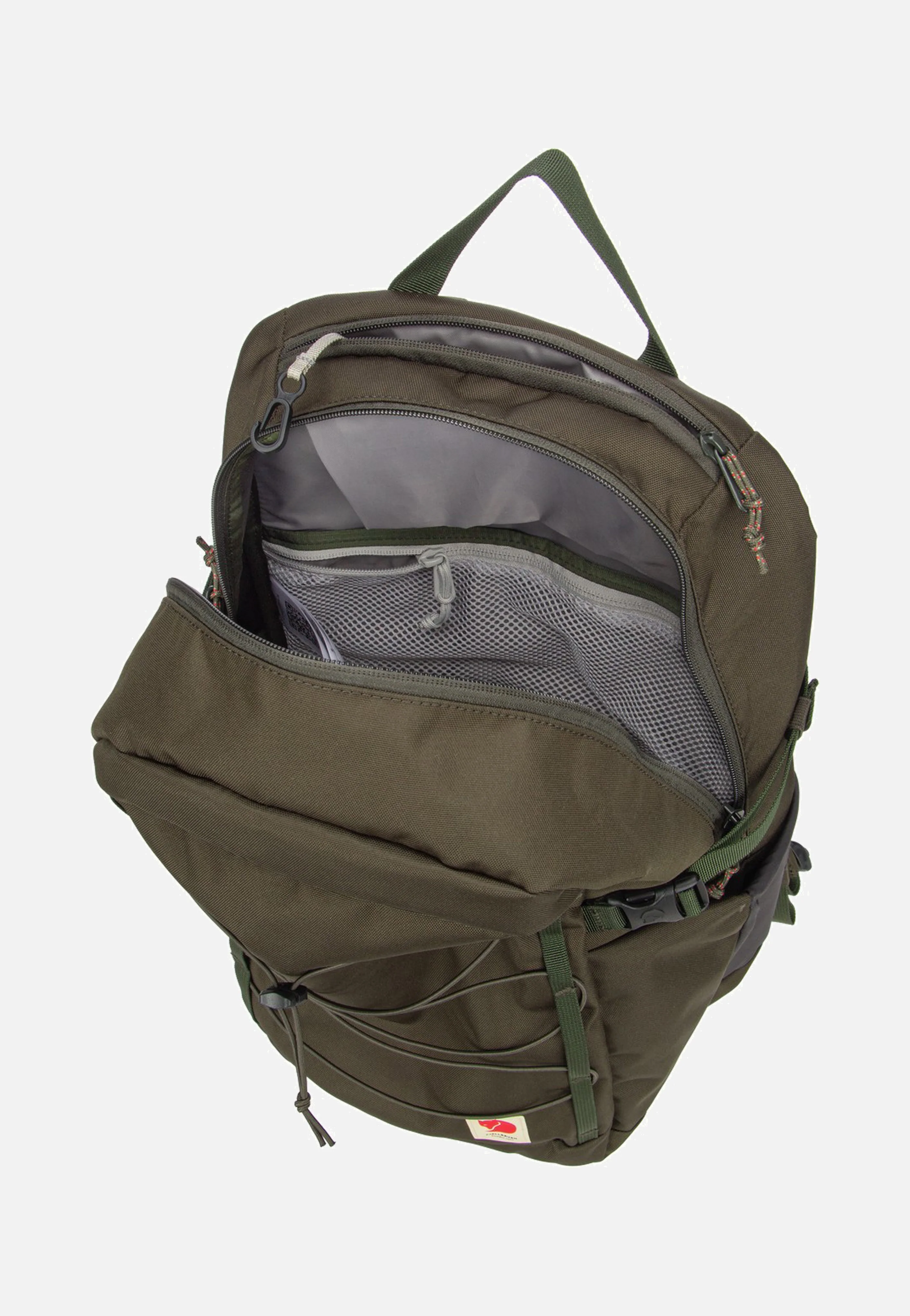 Skule 24 Deep Forest - Rucksack - Image 5