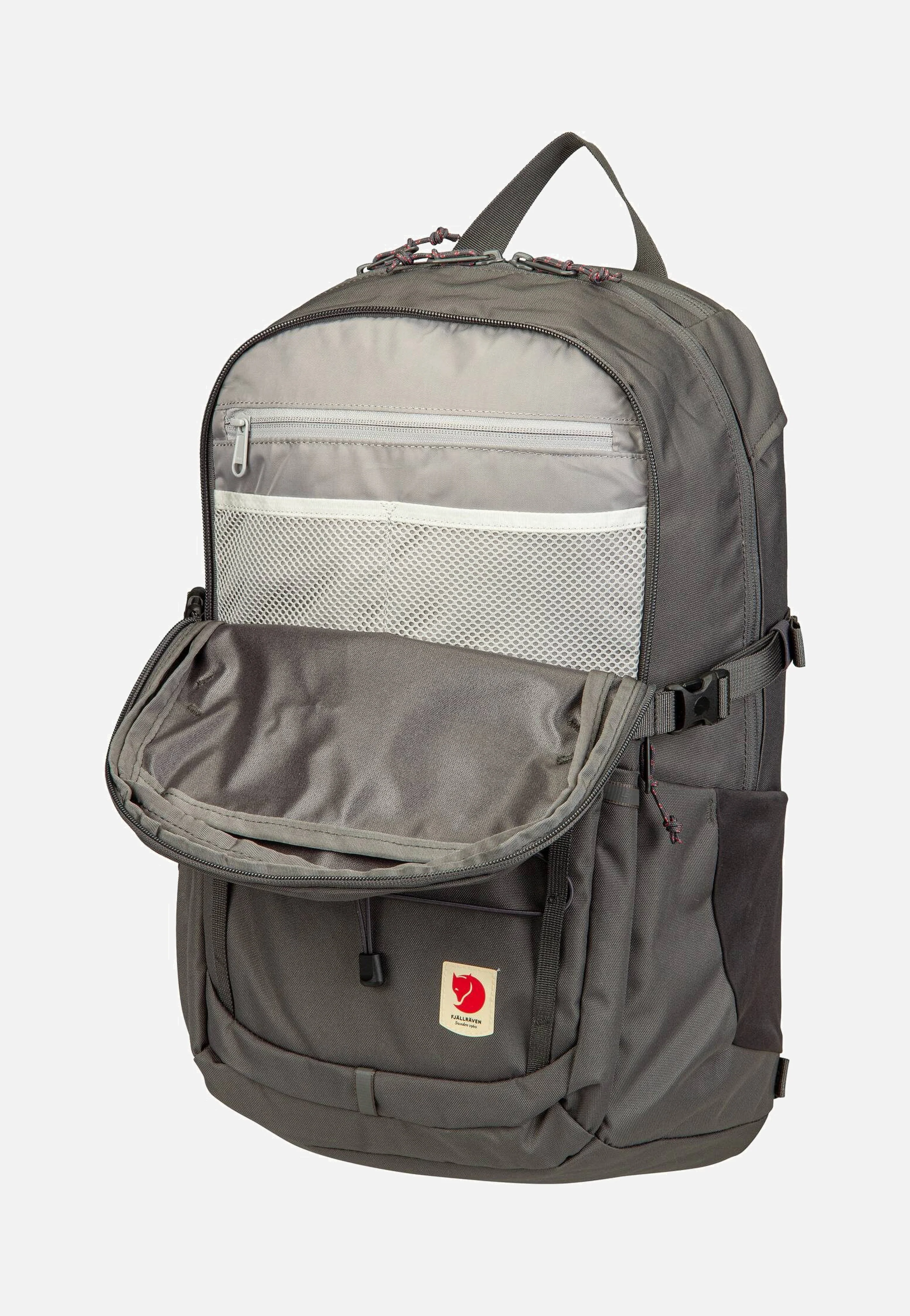 Skule 28 Basalt - Rucksack - Image 3