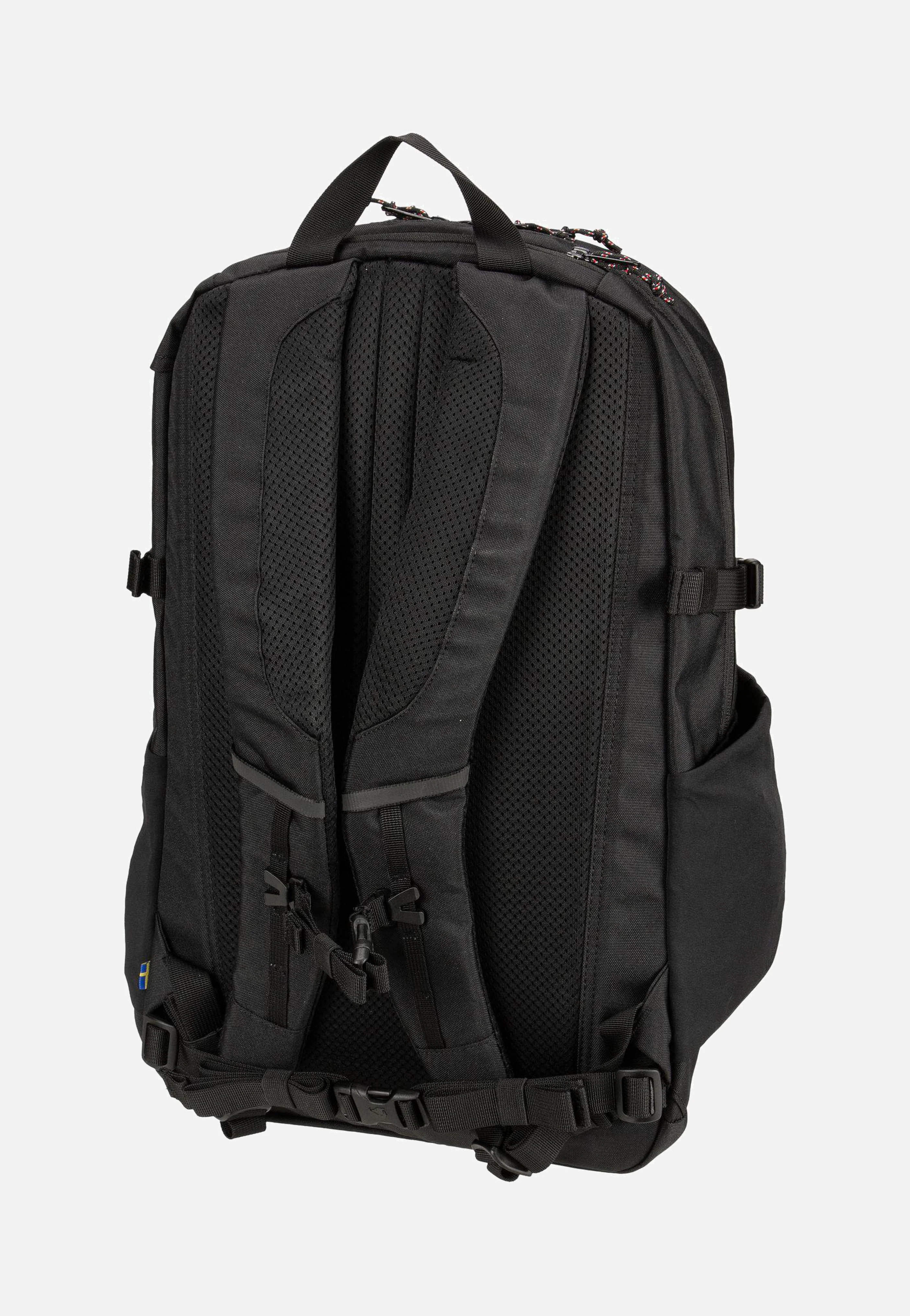 Skule 28 Black - Rucksack - Image 2