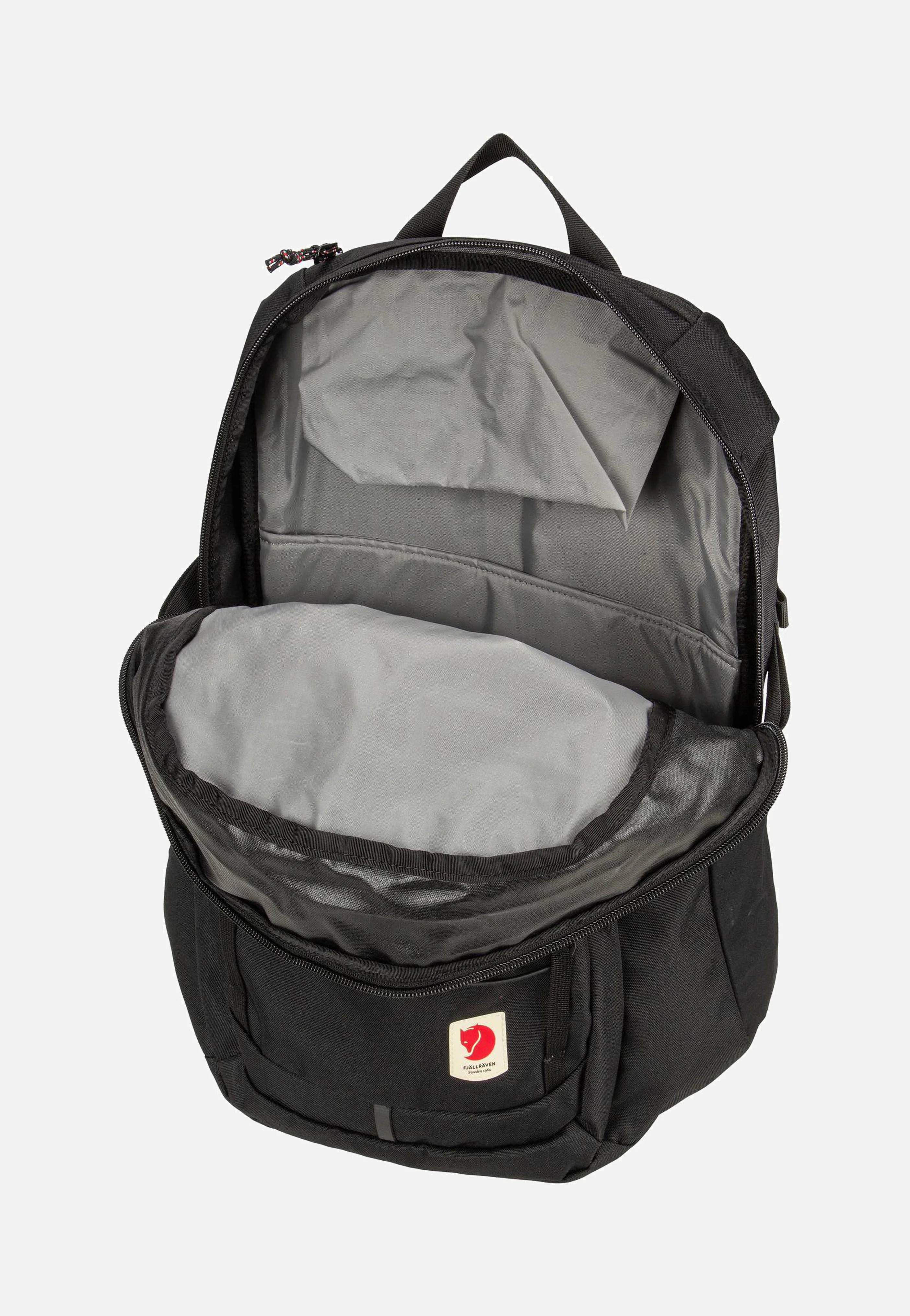 Skule 28 Black - Rucksack - Image 3