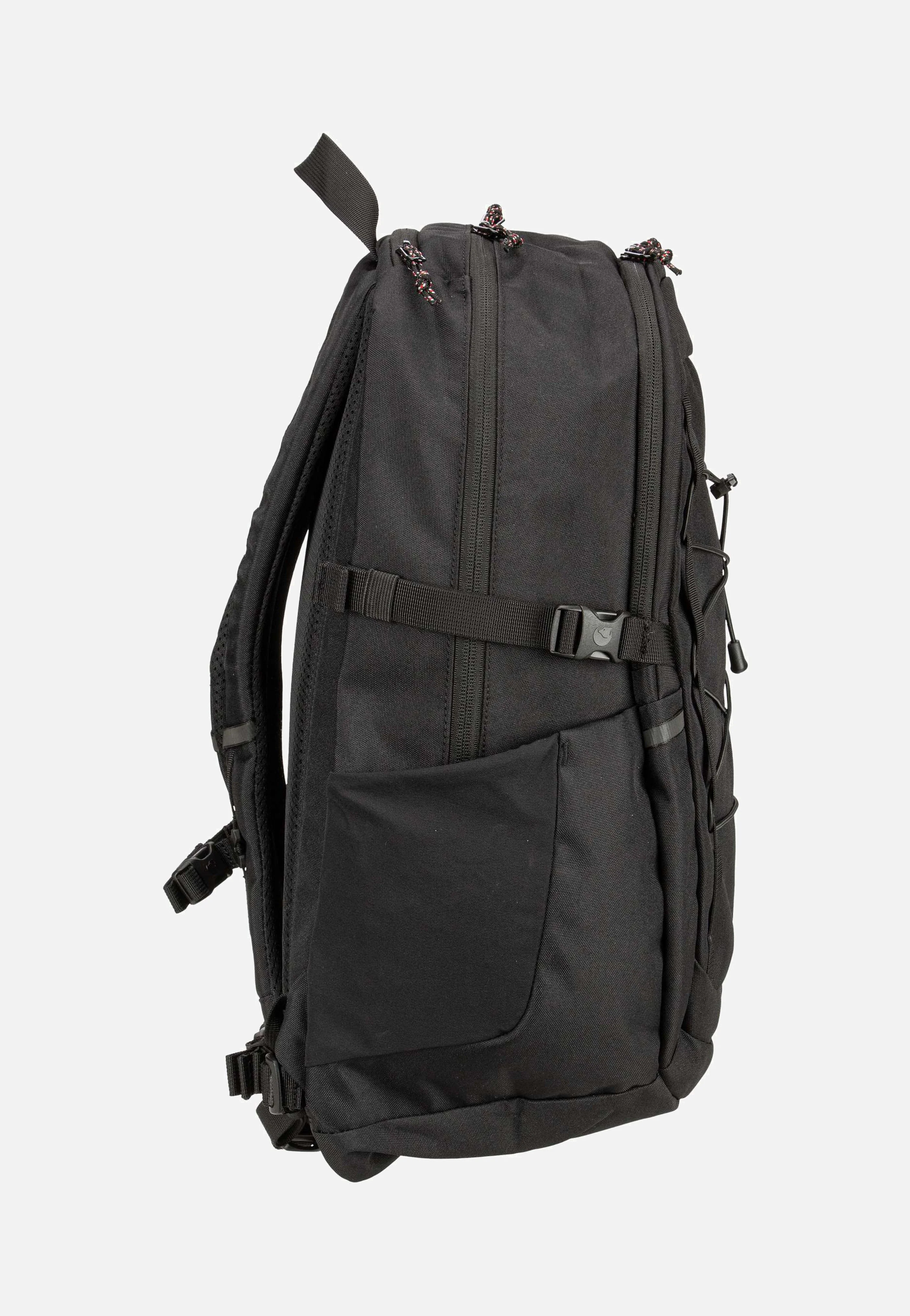 Skule 28 Black - Rucksack - Image 5