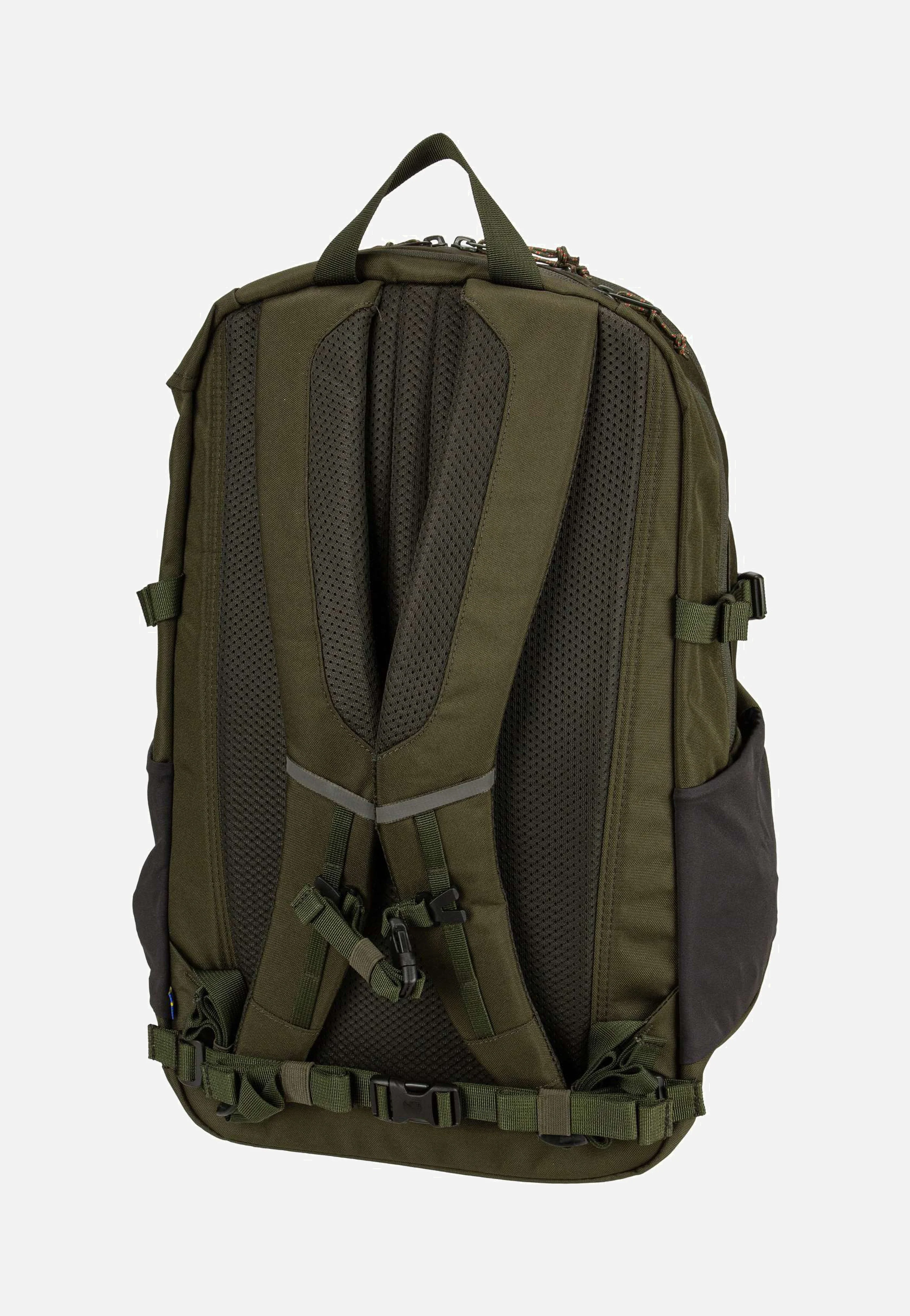 Skule 28 Deep Forest - Rucksack - Image 2