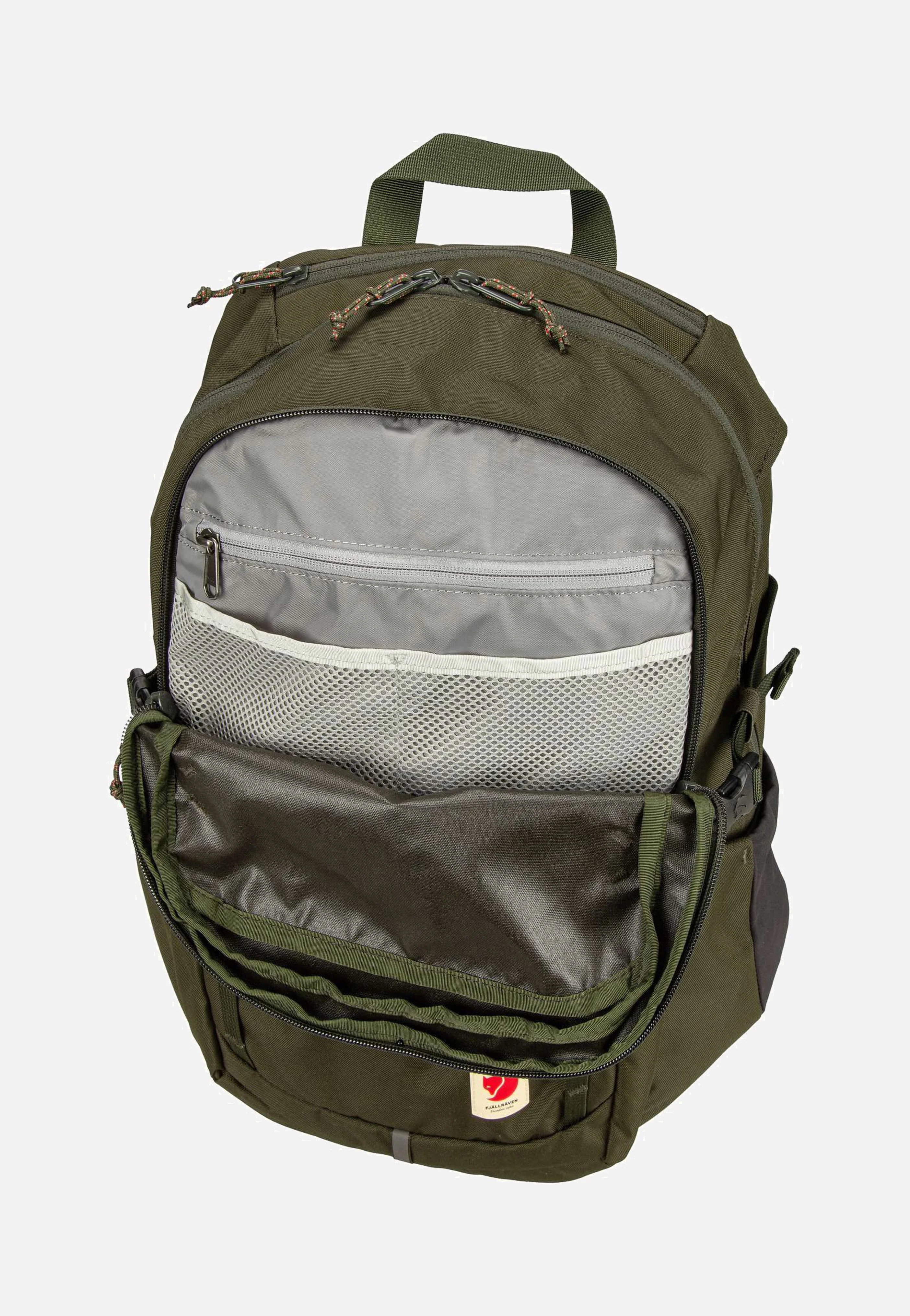 Skule 28 Deep Forest - Rucksack - Image 3