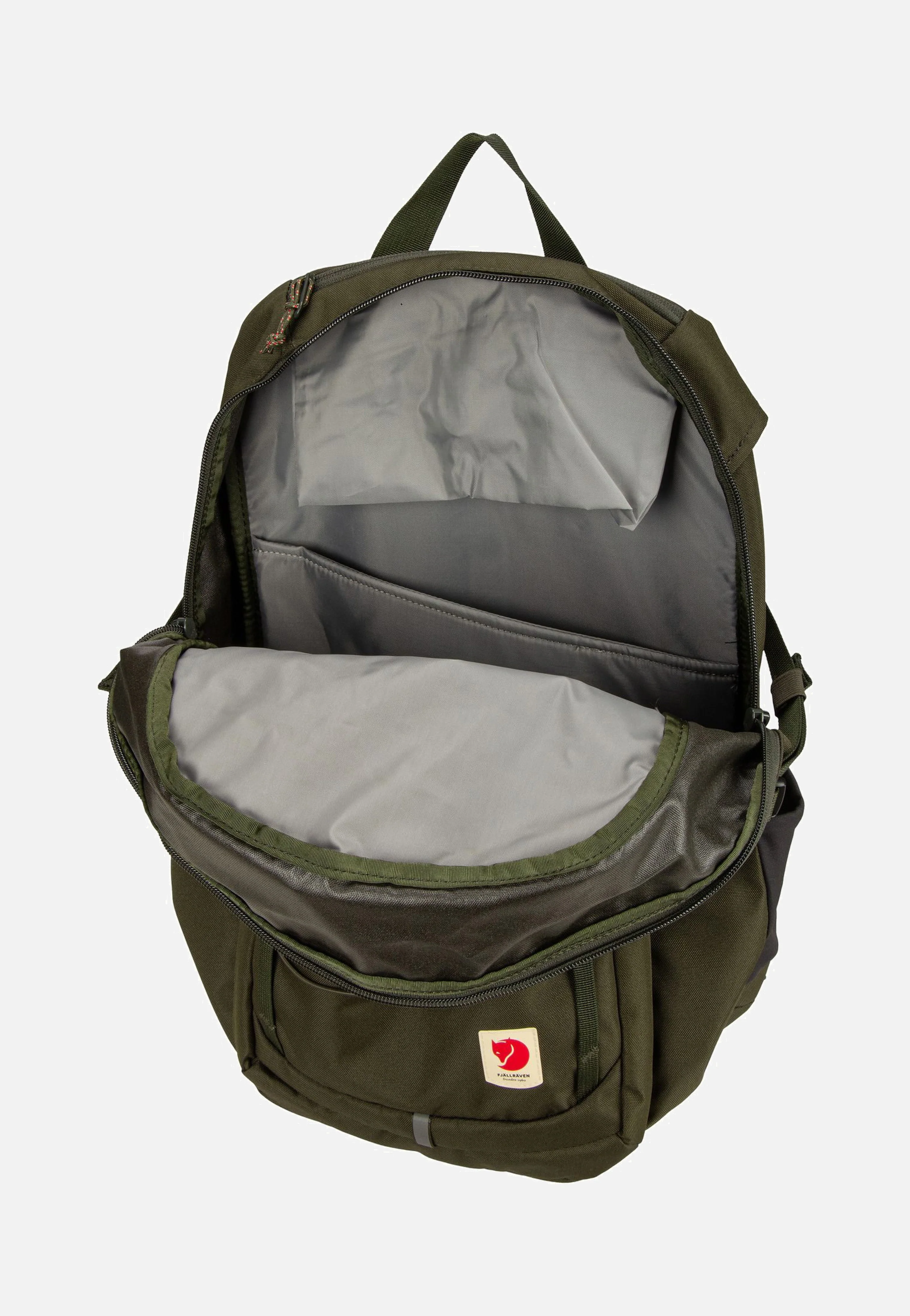Skule 28 Deep Forest - Rucksack - Image 4