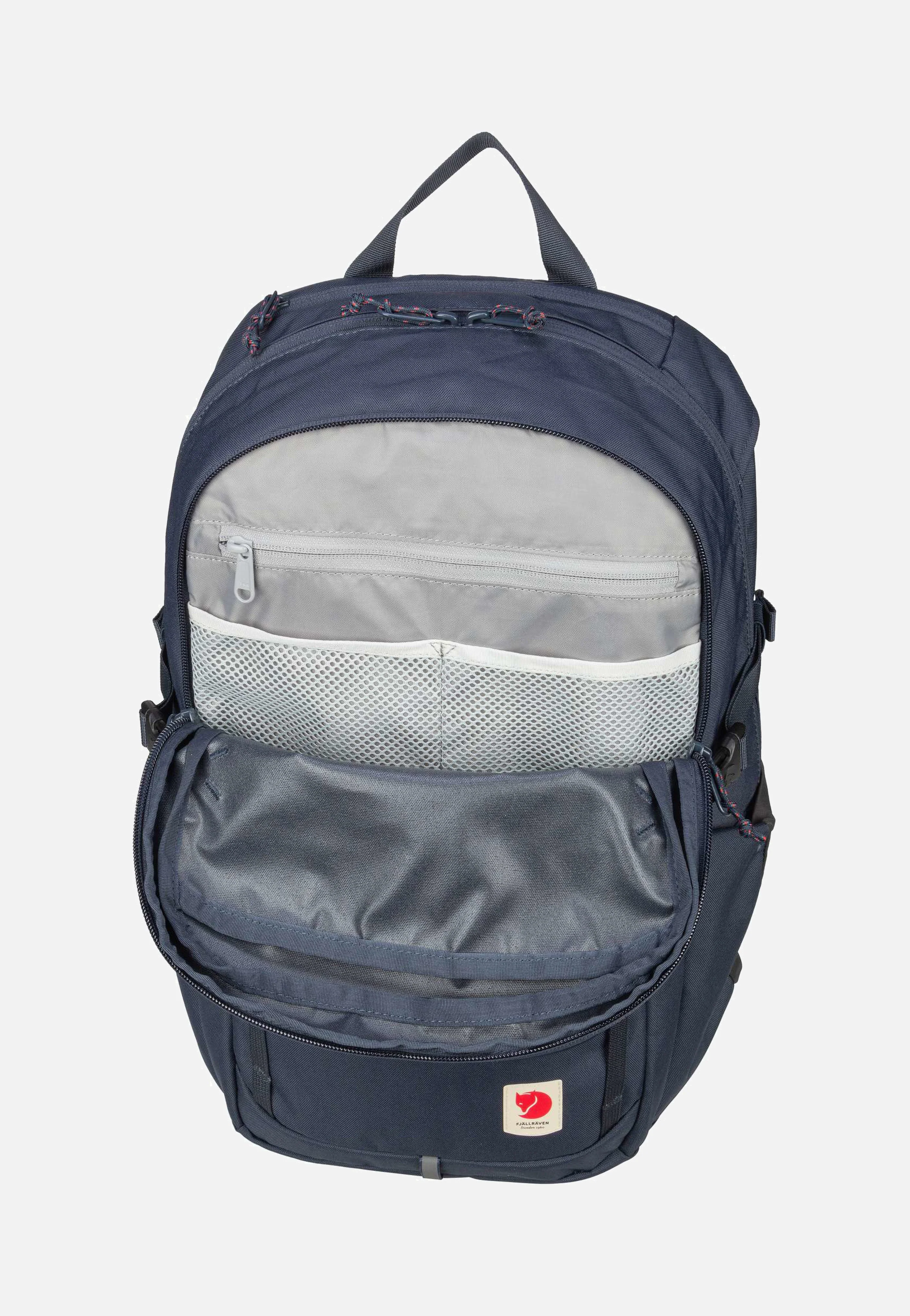 Skule 28 Navy - Rucksack - Image 3
