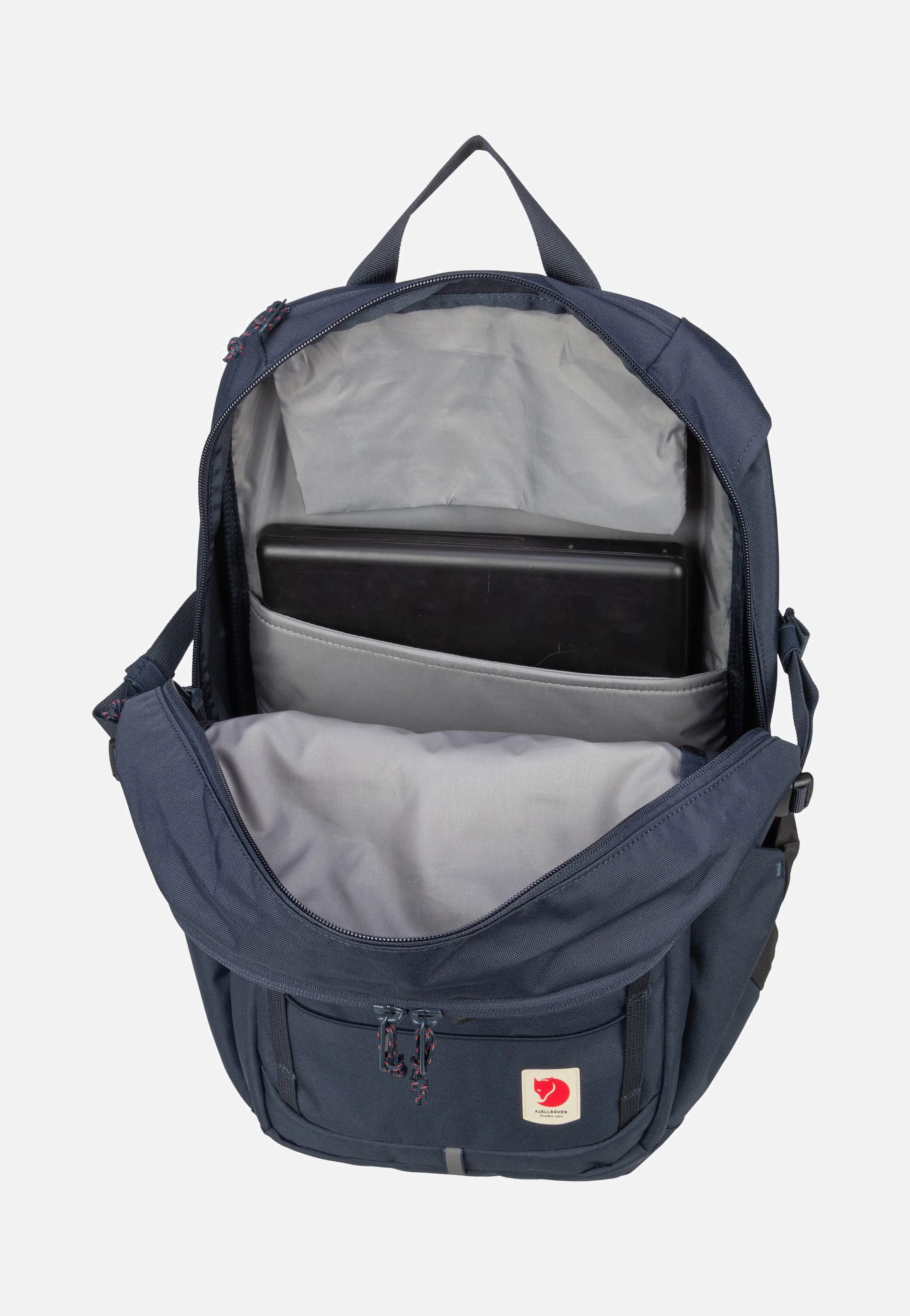 Skule 28 Navy - Rucksack - Image 4
