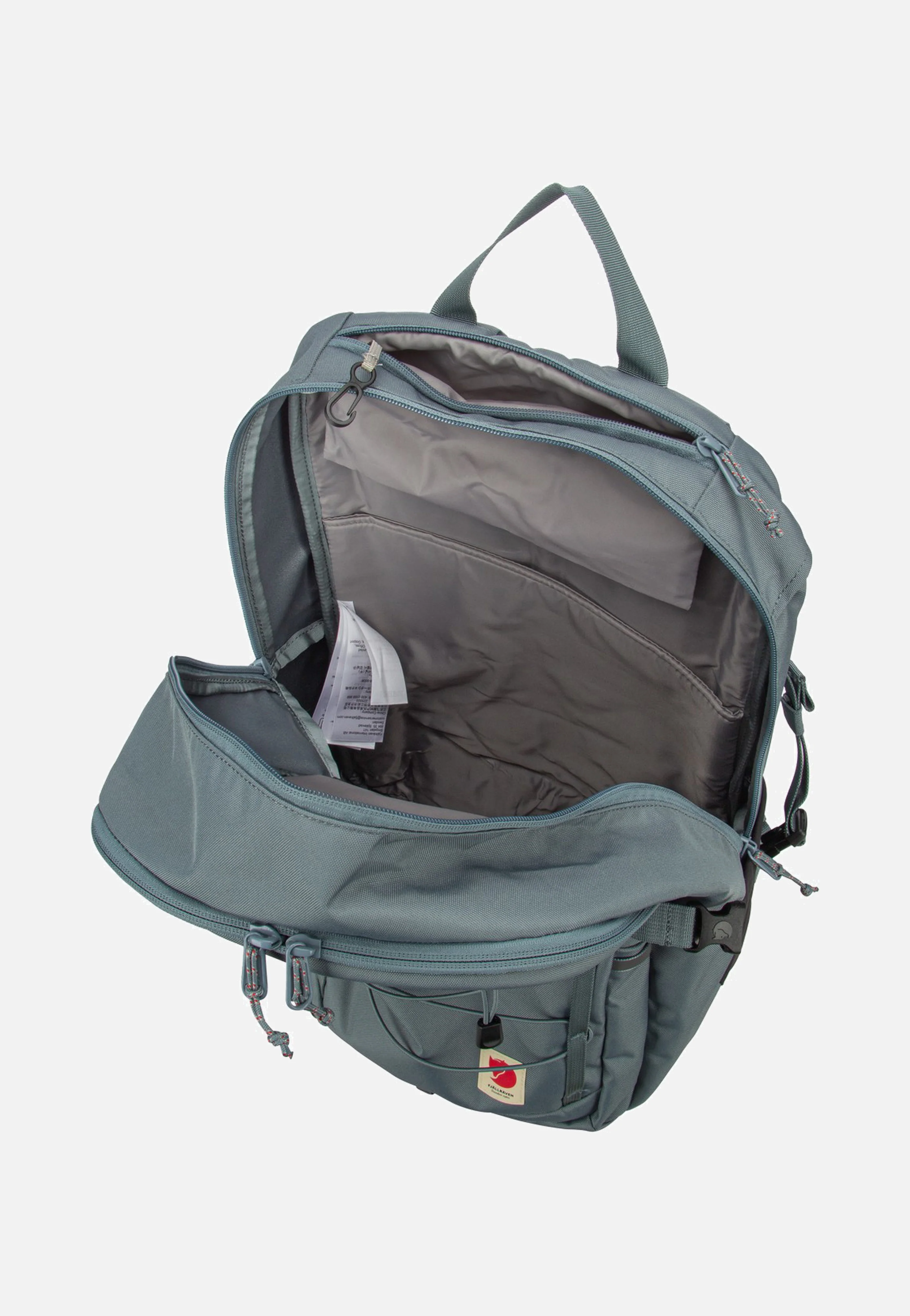 Skule 28 Nimbus Blue - Rucksack - Image 6