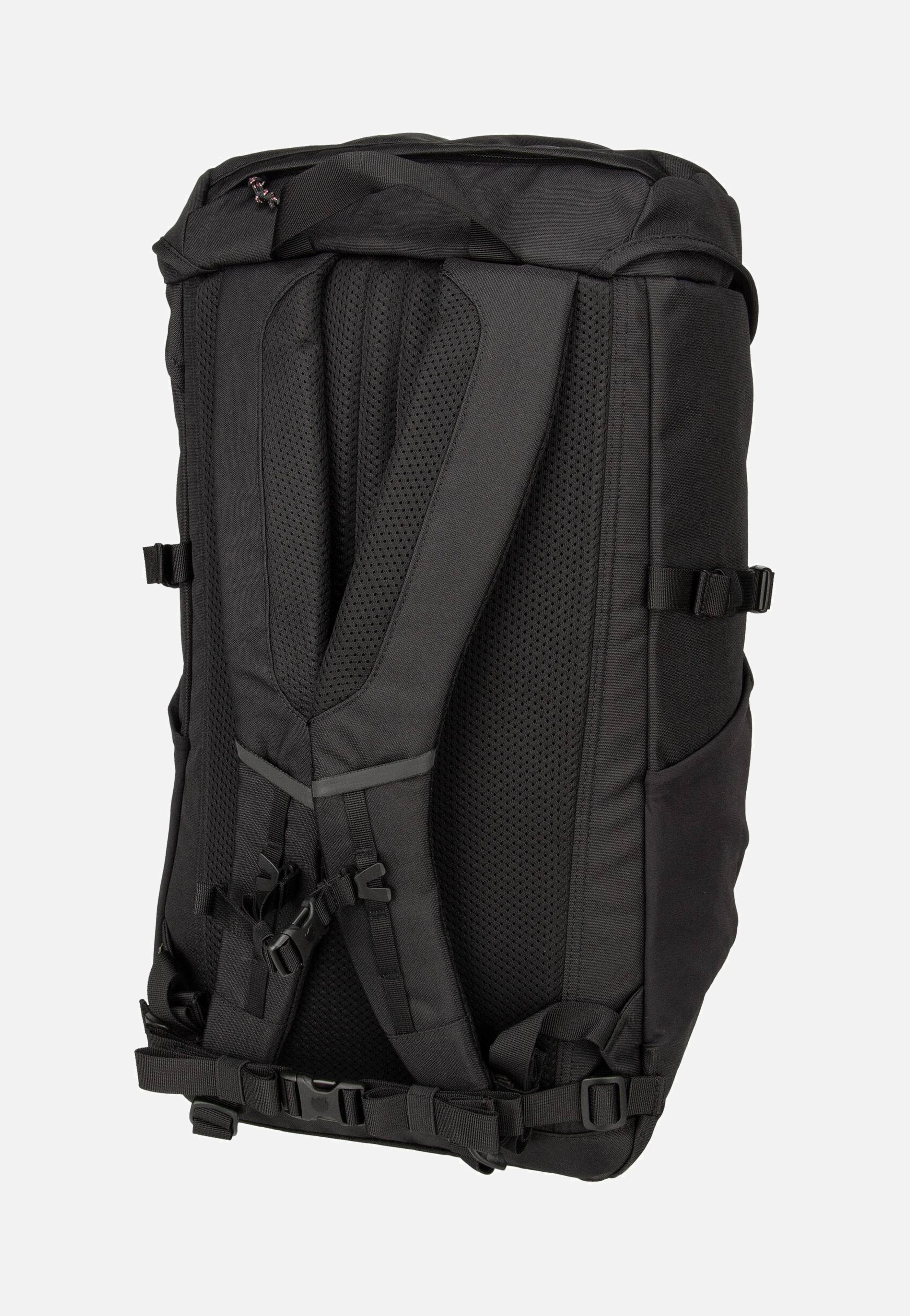Skule Top 26 Black - Rucksack - Image 2