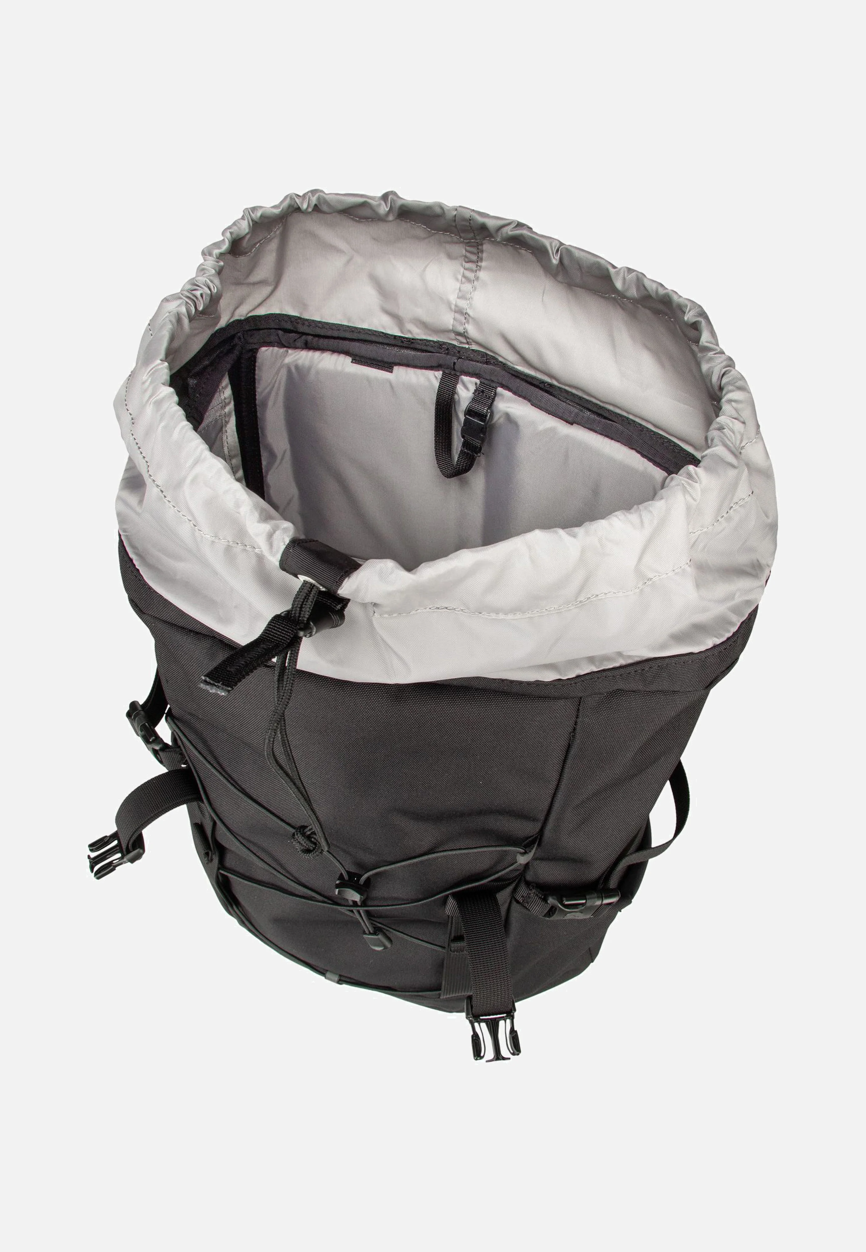 Skule Top 26 Black - Rucksack - Image 3