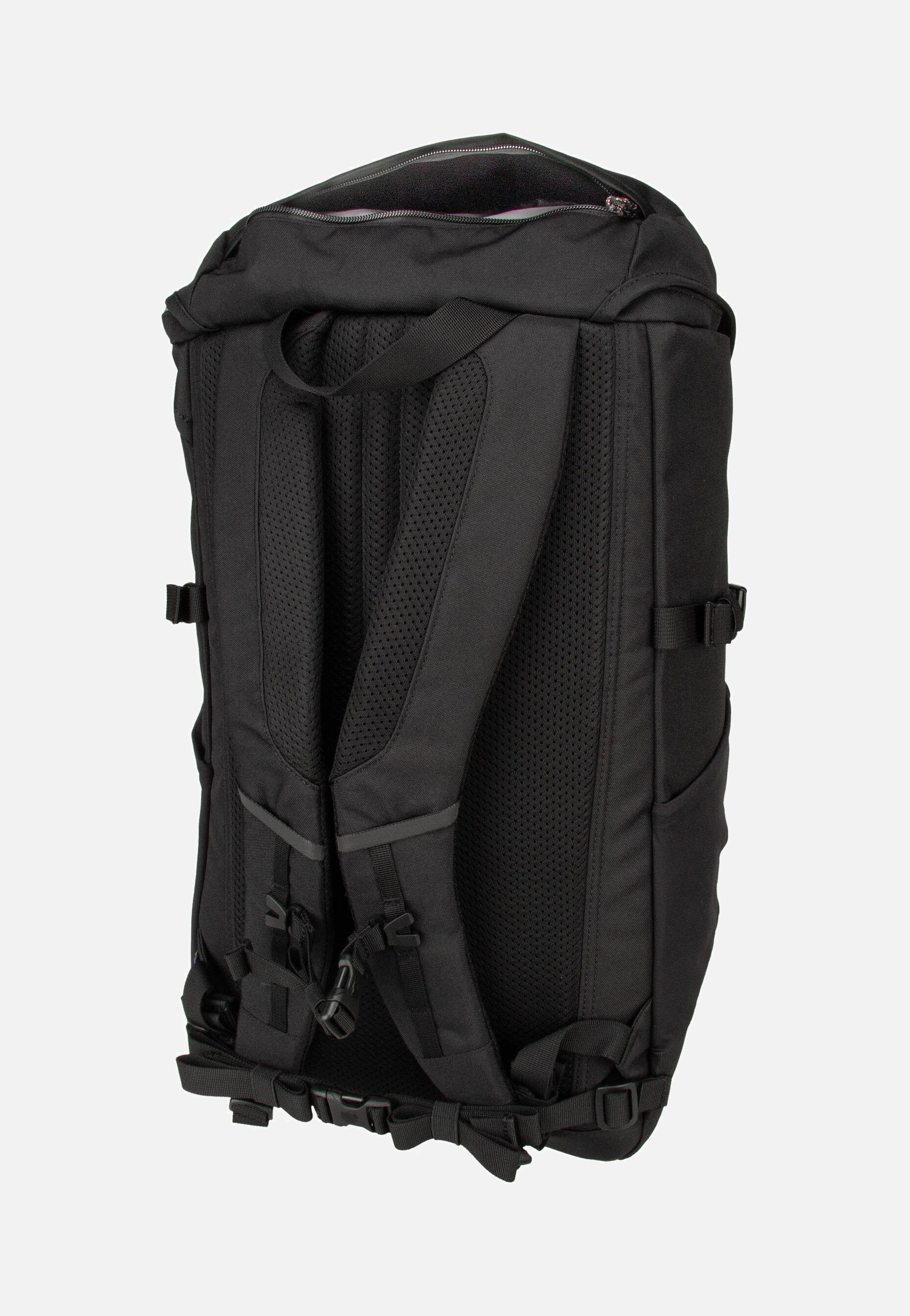Skule Top 26 Black - Rucksack - Image 5