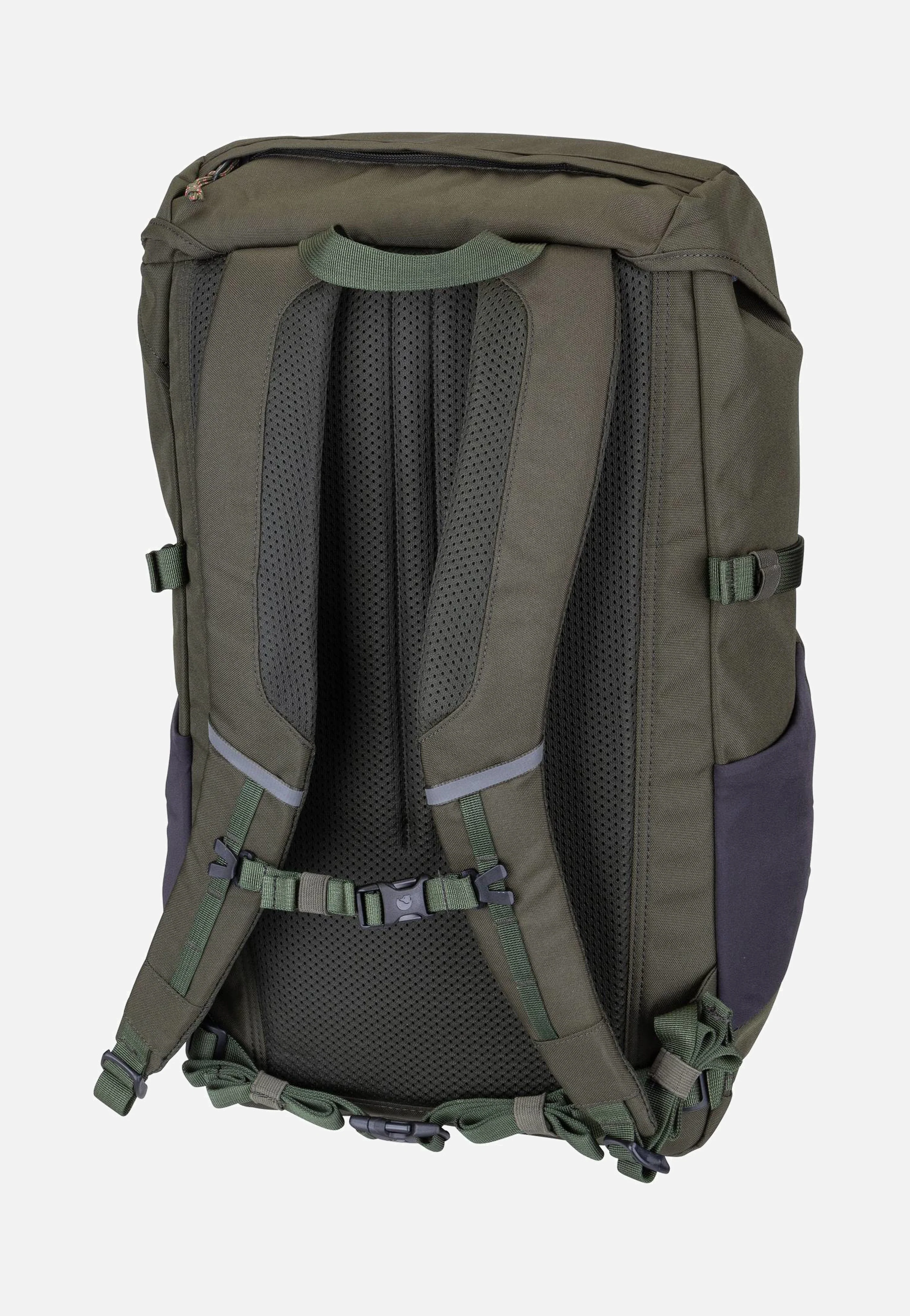 Skule Top 26 Deep Forest - Rucksack - Image 2