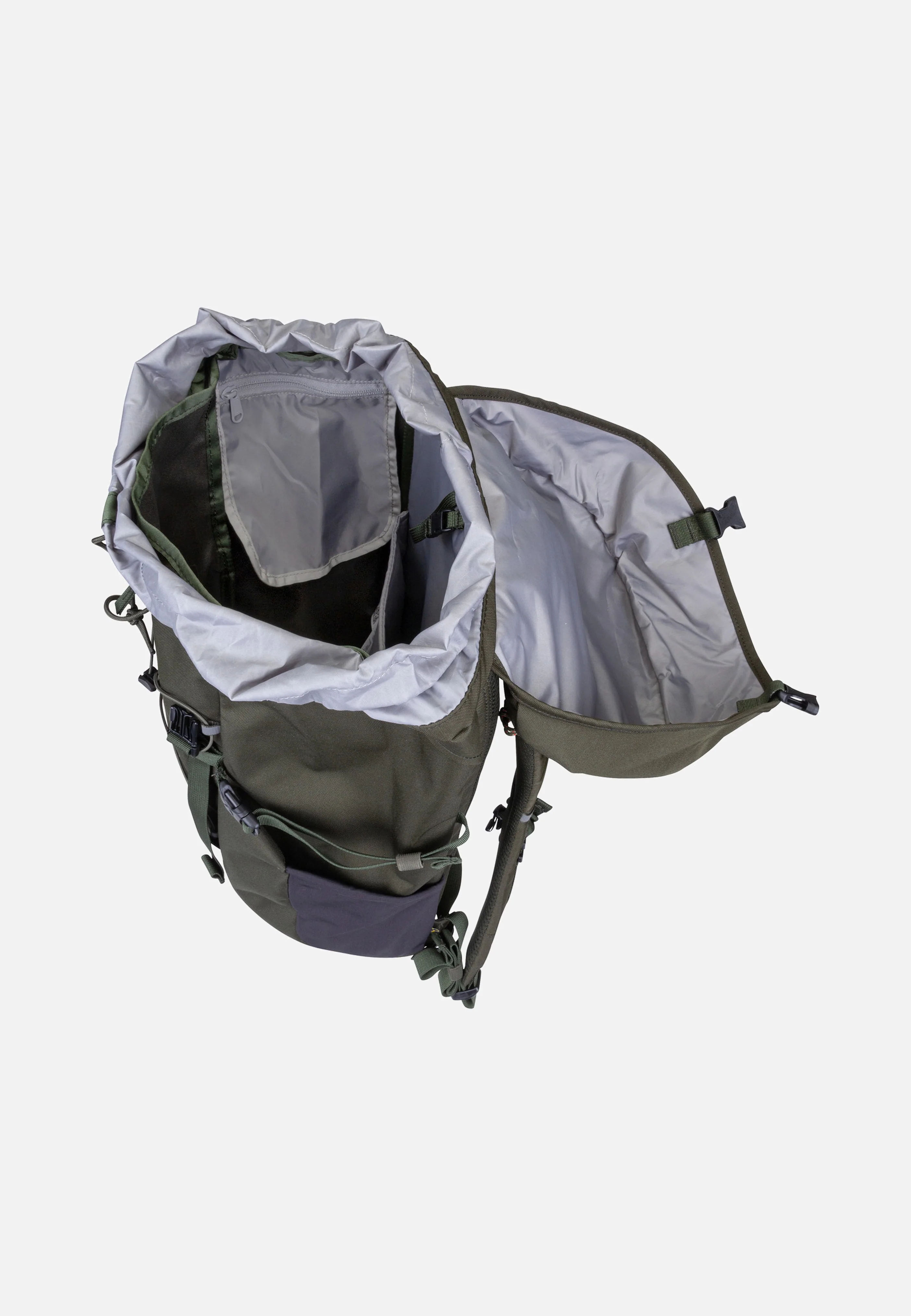 Skule Top 26 Deep Forest - Rucksack - Image 3