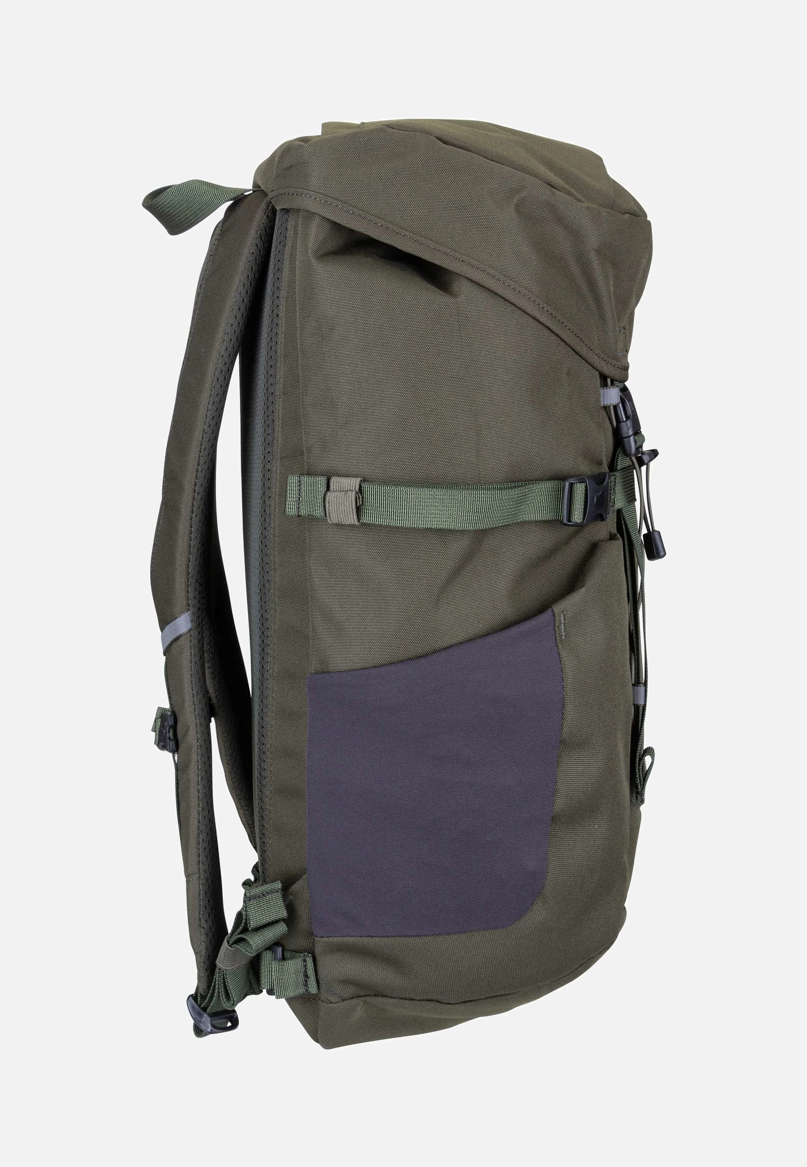 Skule Top 26 Deep Forest - Rucksack - Image 4