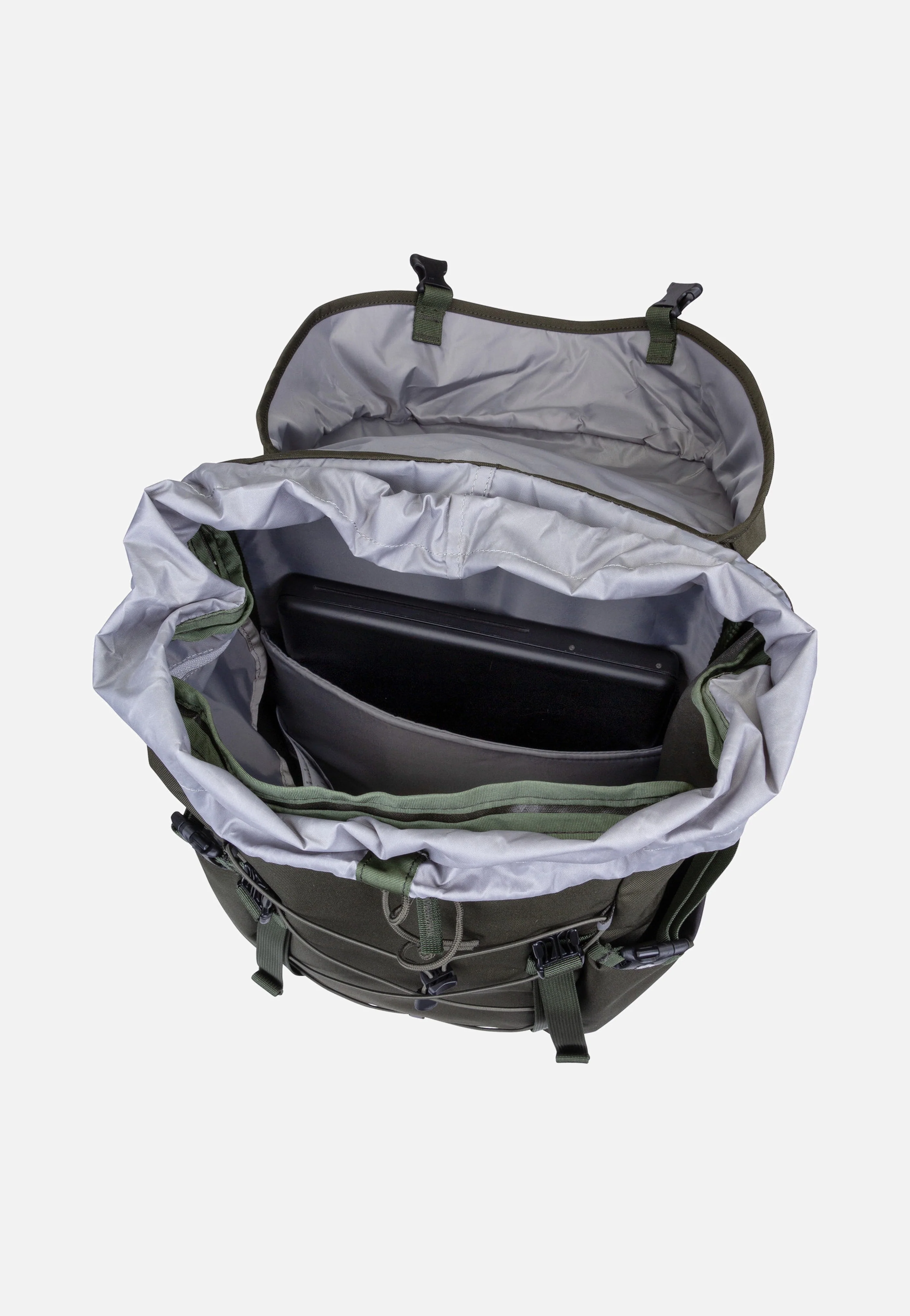 Skule Top 26 Deep Forest - Rucksack - Image 5