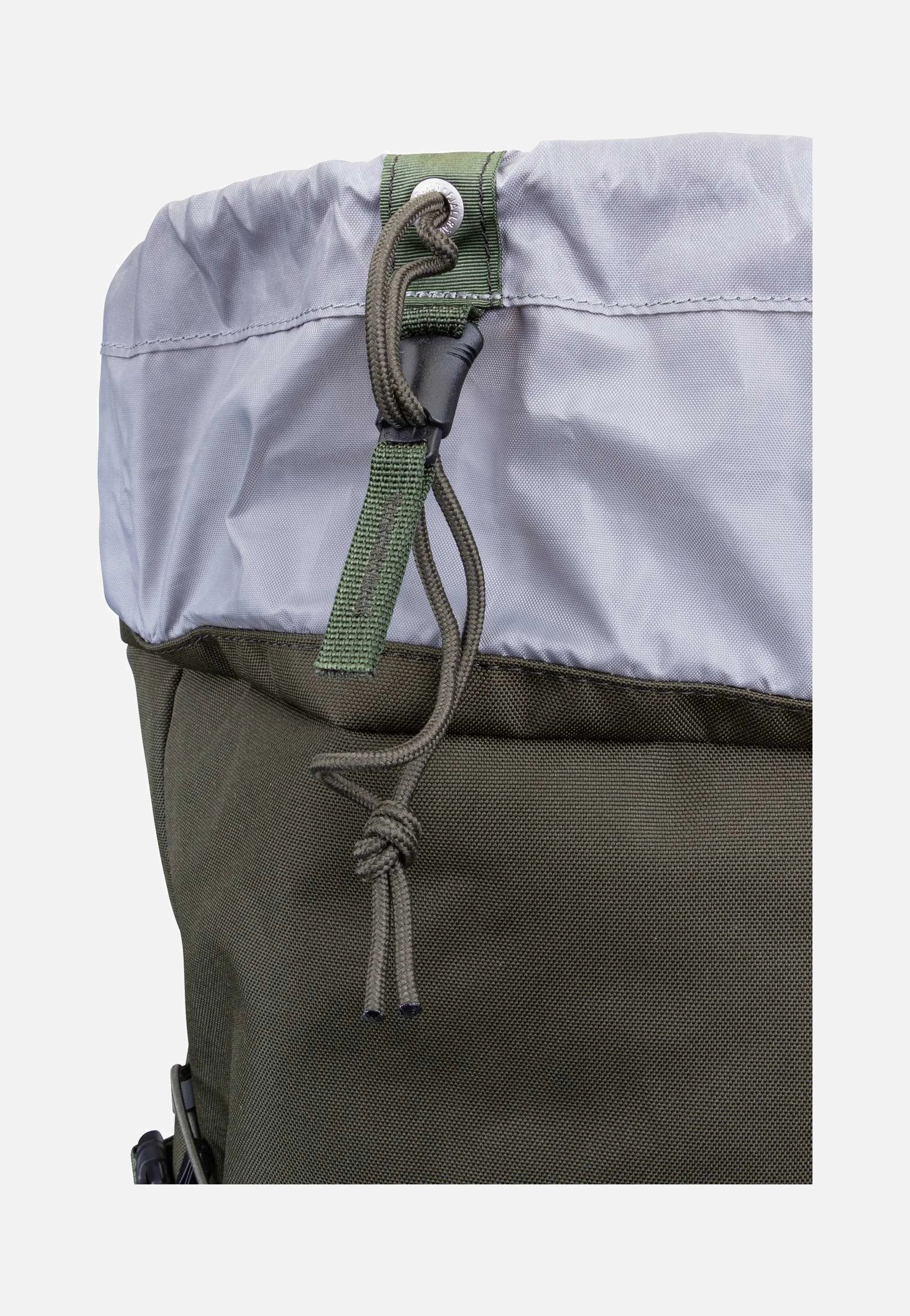 Skule Top 26 Deep Forest - Rucksack - Image 6