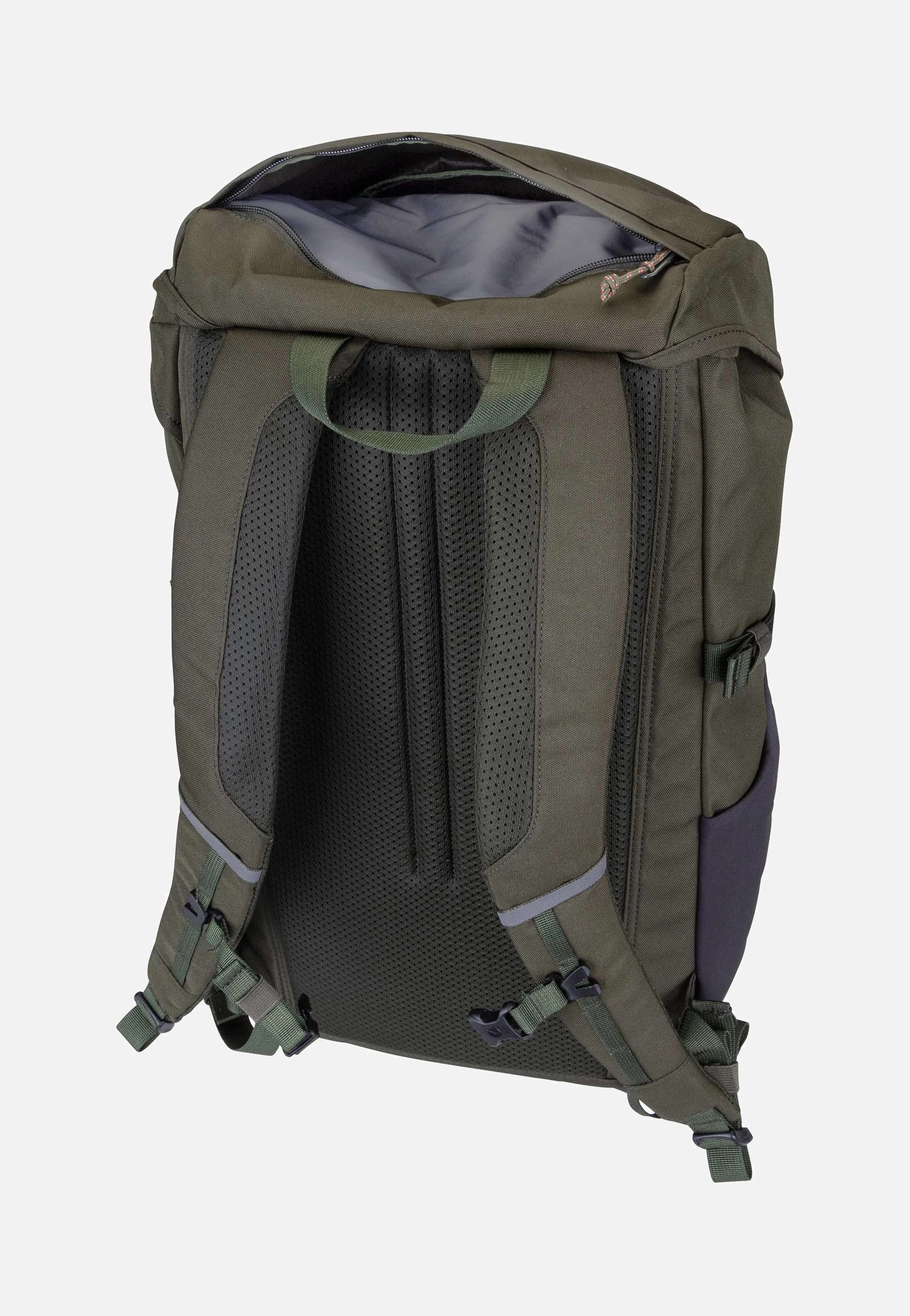 Skule Top 26 Deep Forest - Rucksack - Image 7
