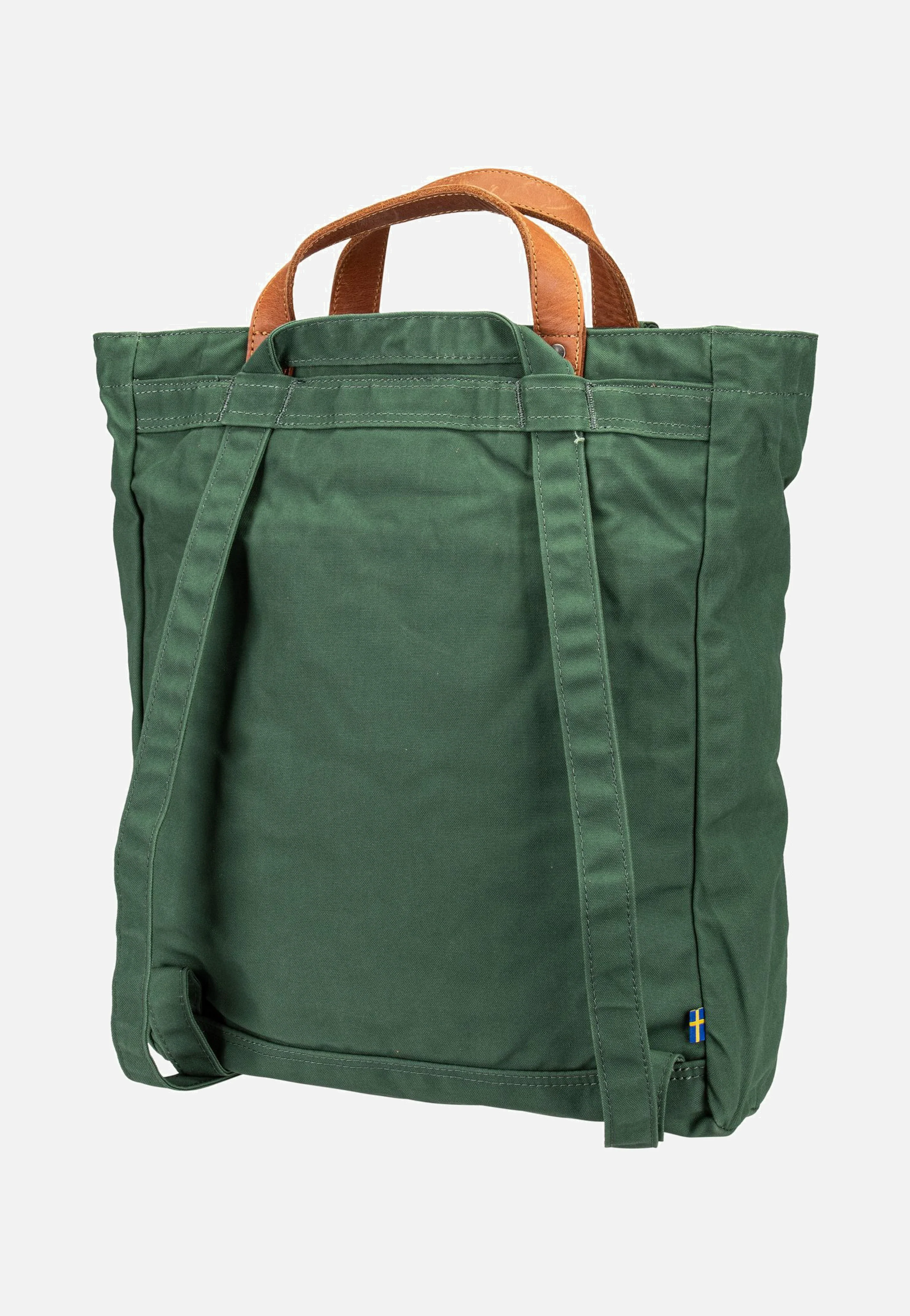 Totepack No.1 Deep Patina - Rucksack - Image 2