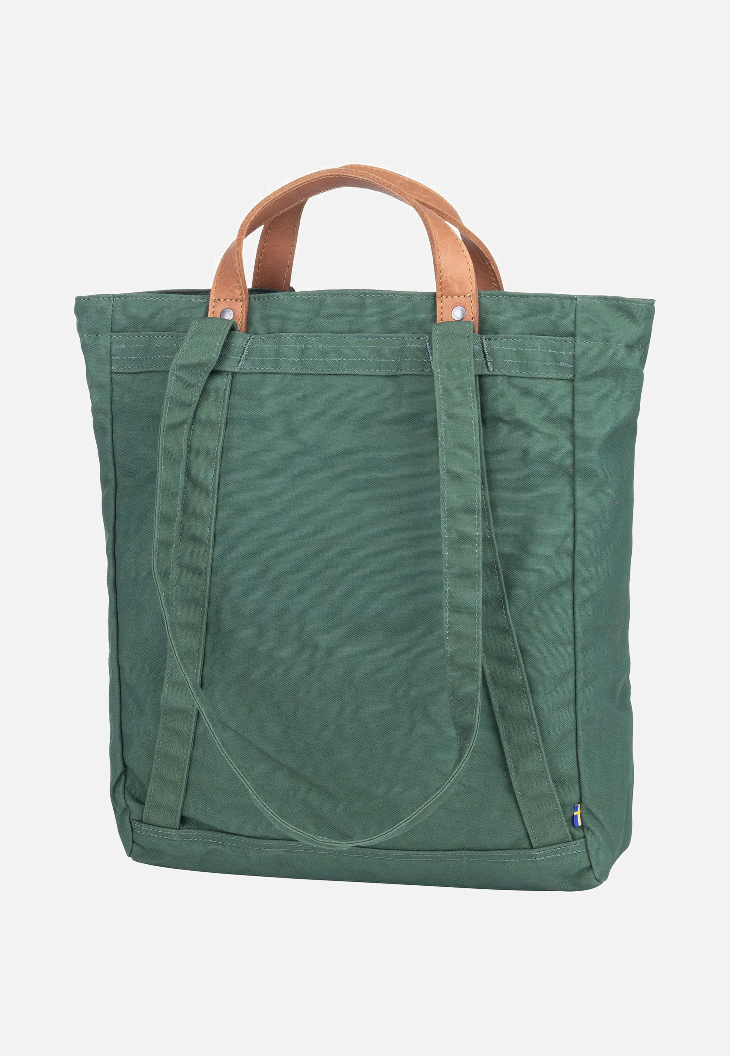 Totepack No.1 Deep Patina - Rucksack - Image 3