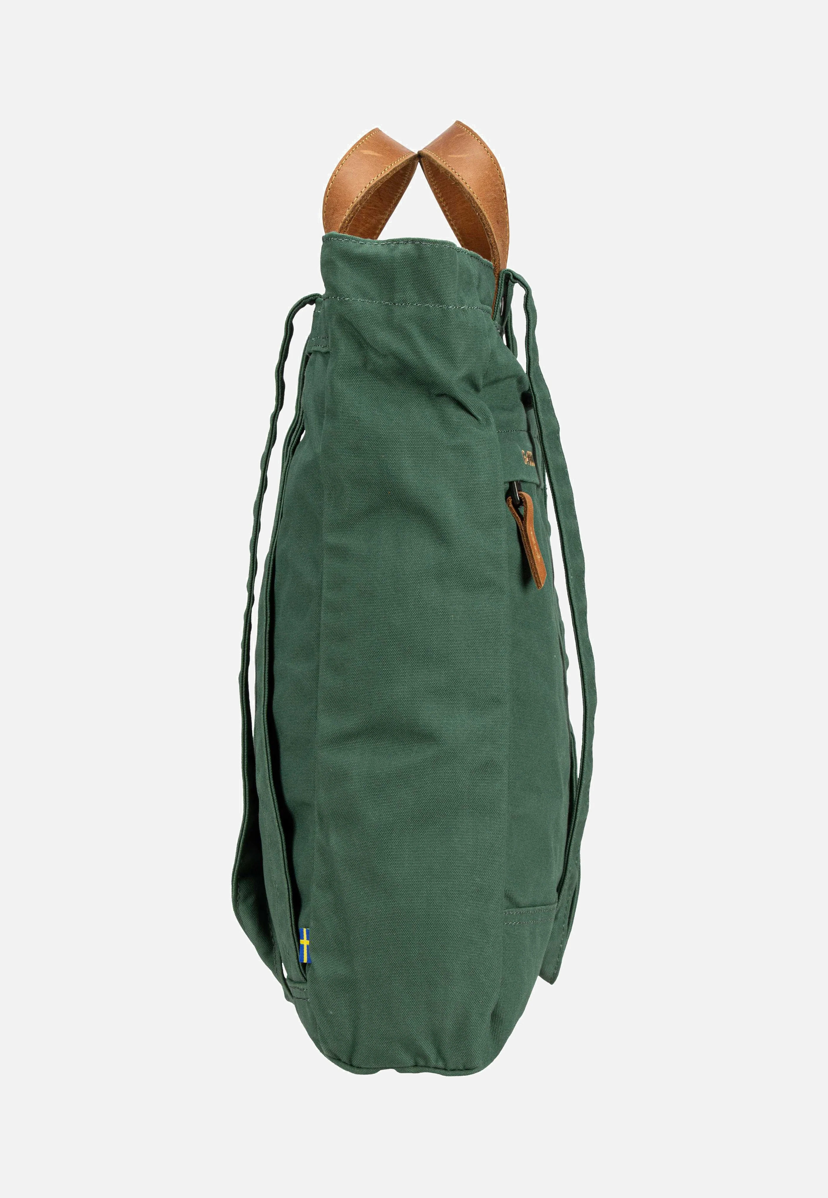 Totepack No.1 Deep Patina - Rucksack - Image 5