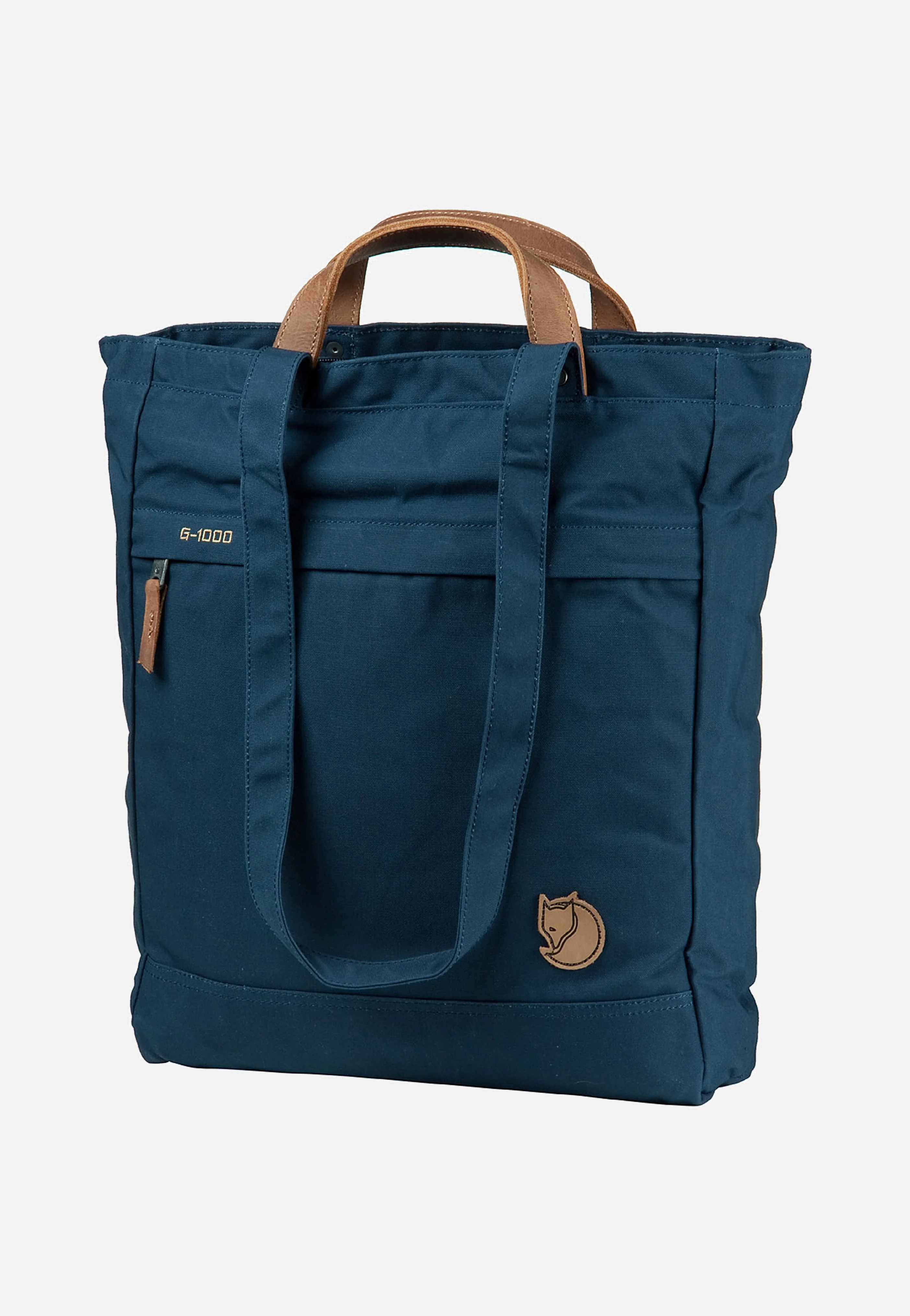 Totepack No.1 Navy - Rucksack - Image 5