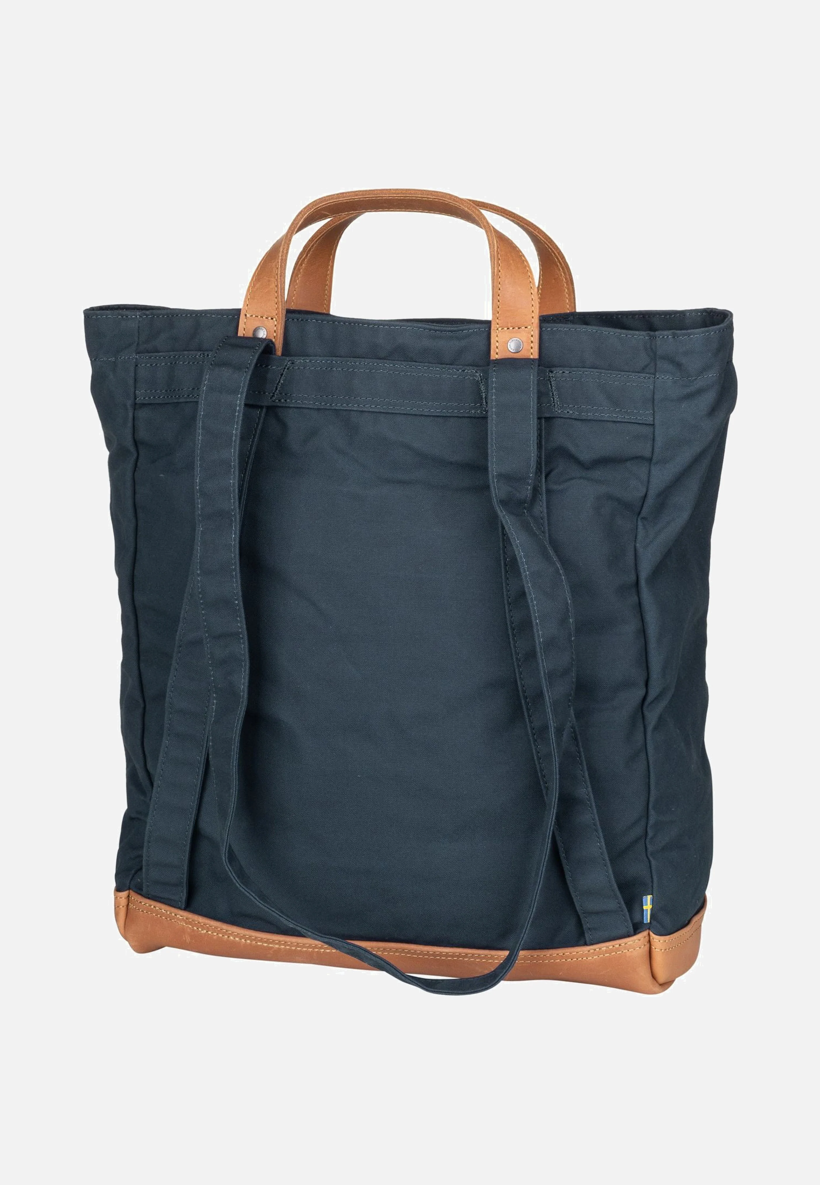 Totepack No.2 Navy - Rucksack - Image 2