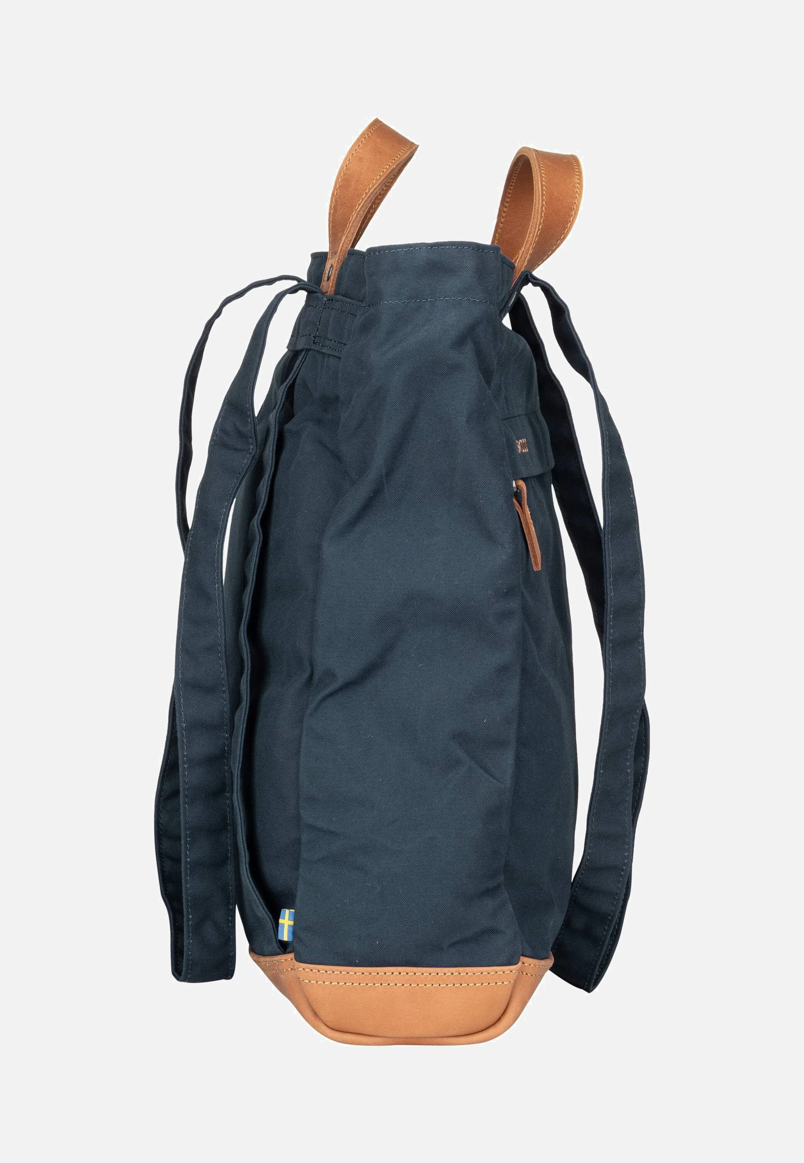 Totepack No.2 Navy - Rucksack - Image 4